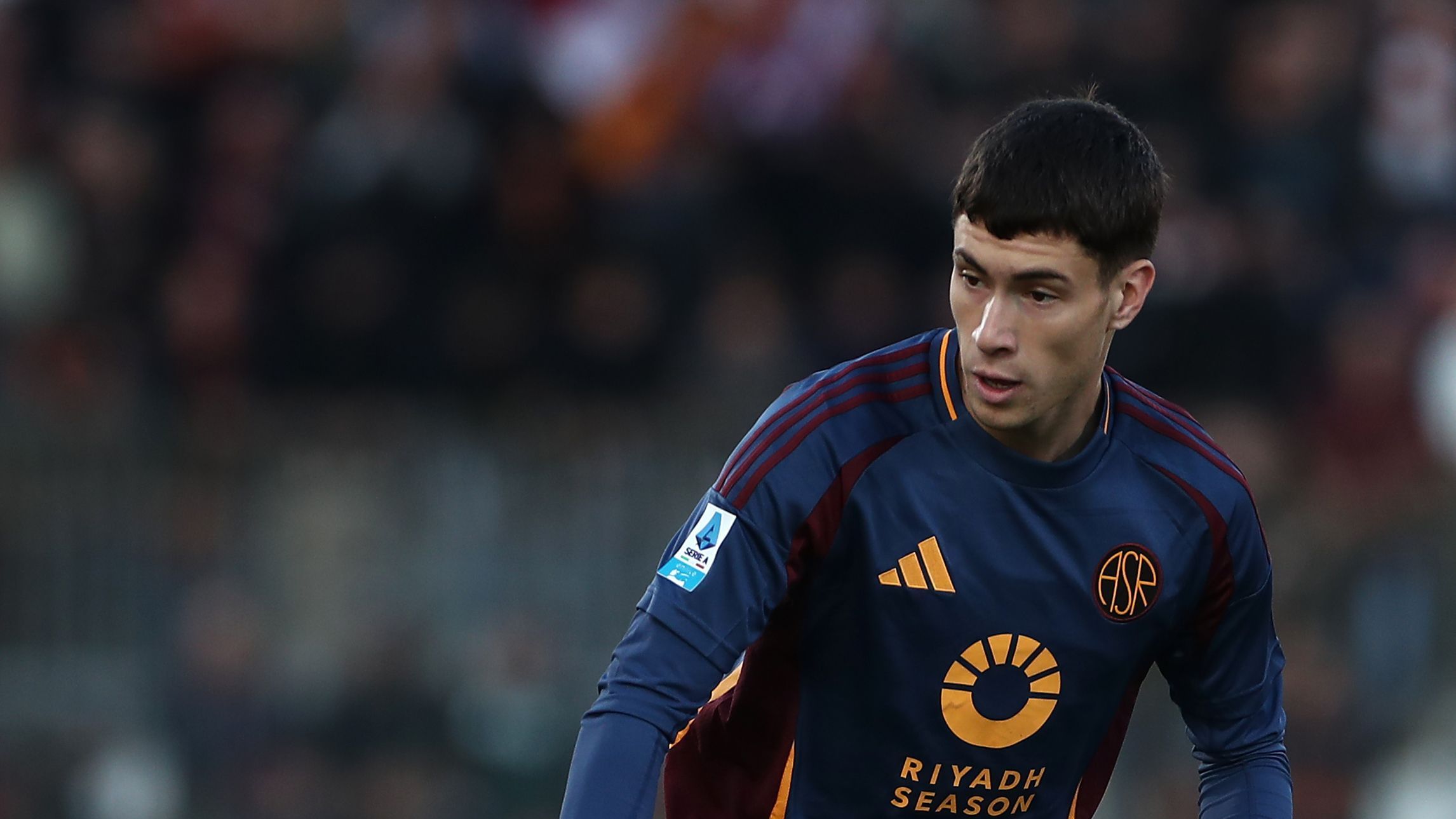 AC Monza v AS Roma - Serie A