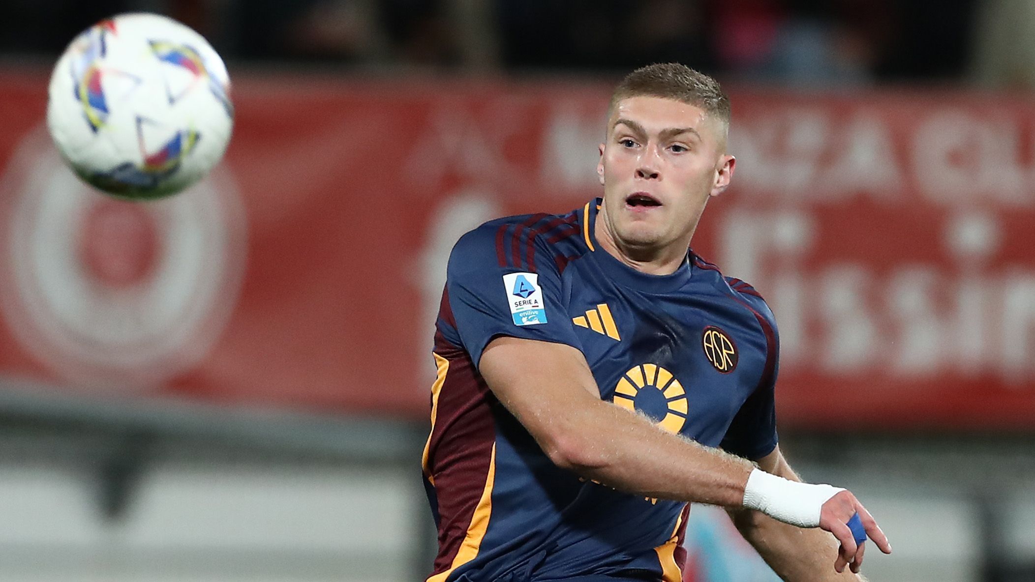 AC Monza v AS Roma - Serie A