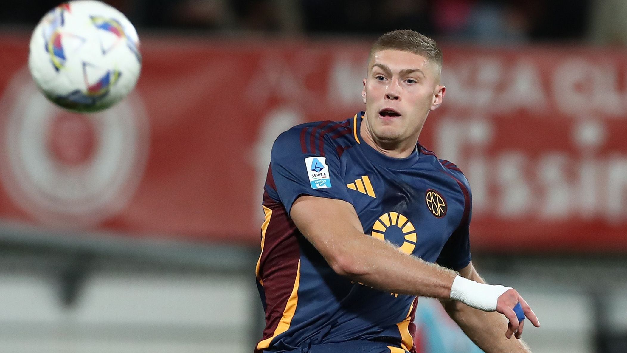 AC Monza v AS Roma - Serie A