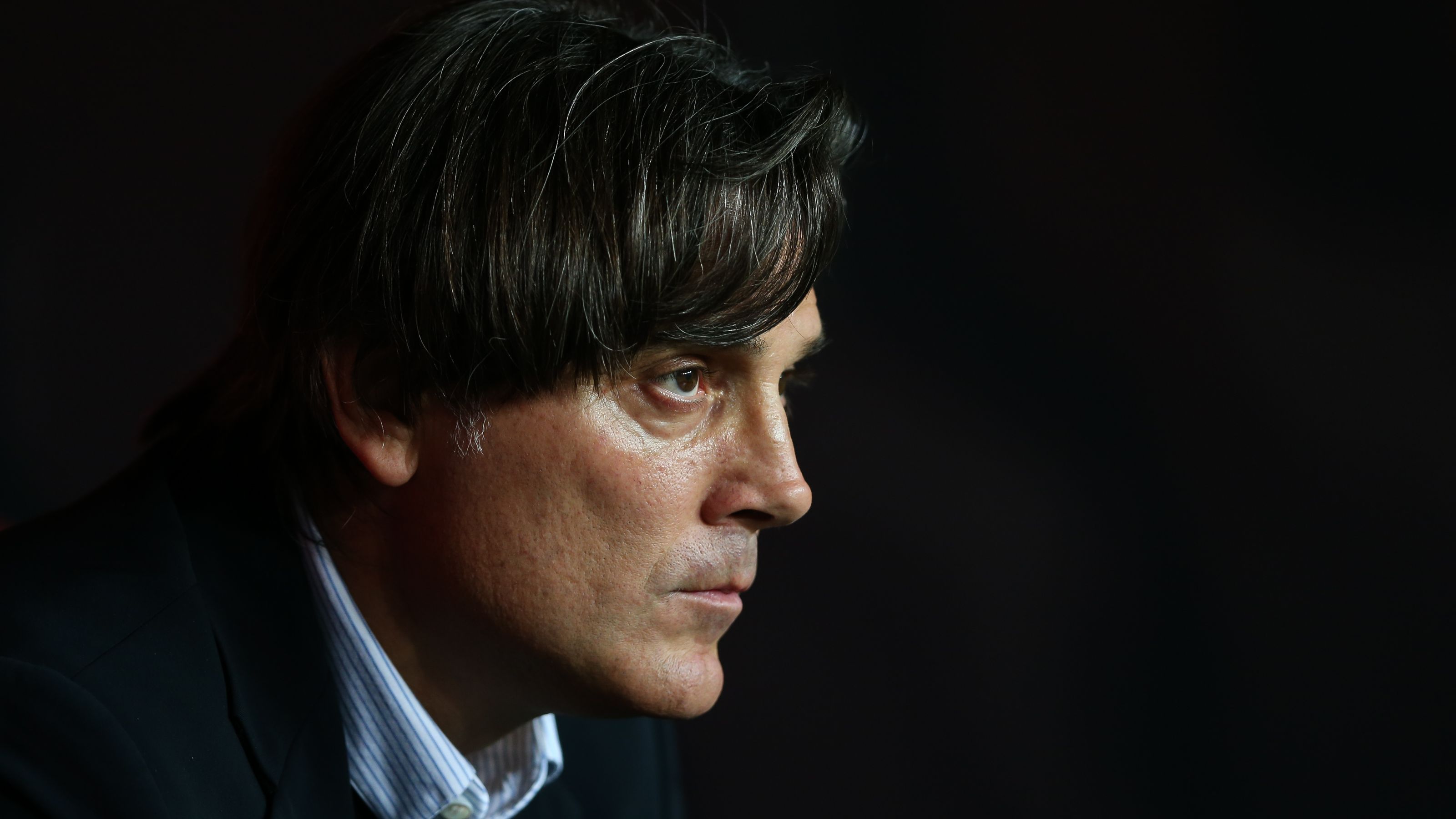 Turkiye v Montenegro - UEFA Nations League 2024/25 League B Group B4