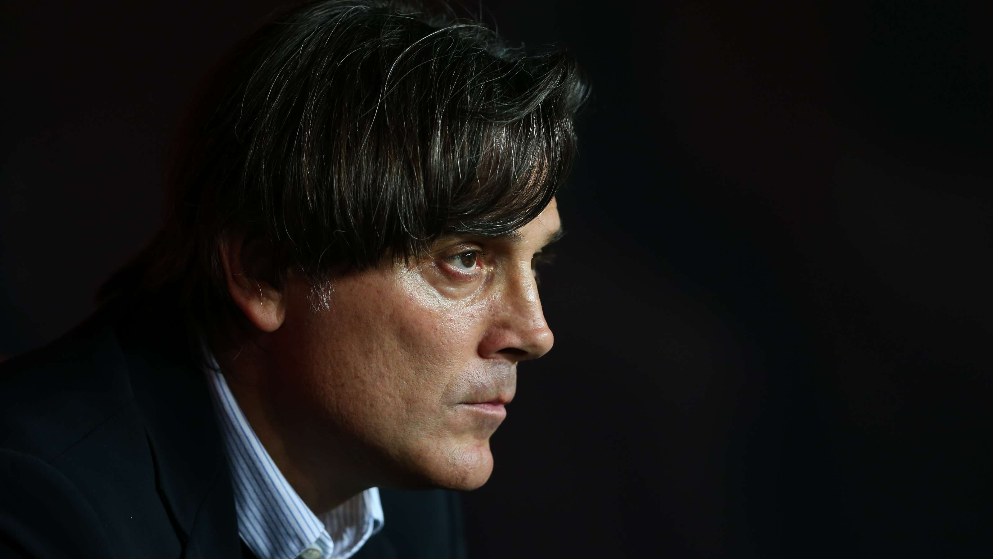 Turkiye v Montenegro - UEFA Nations League 2024/25 League B Group B4