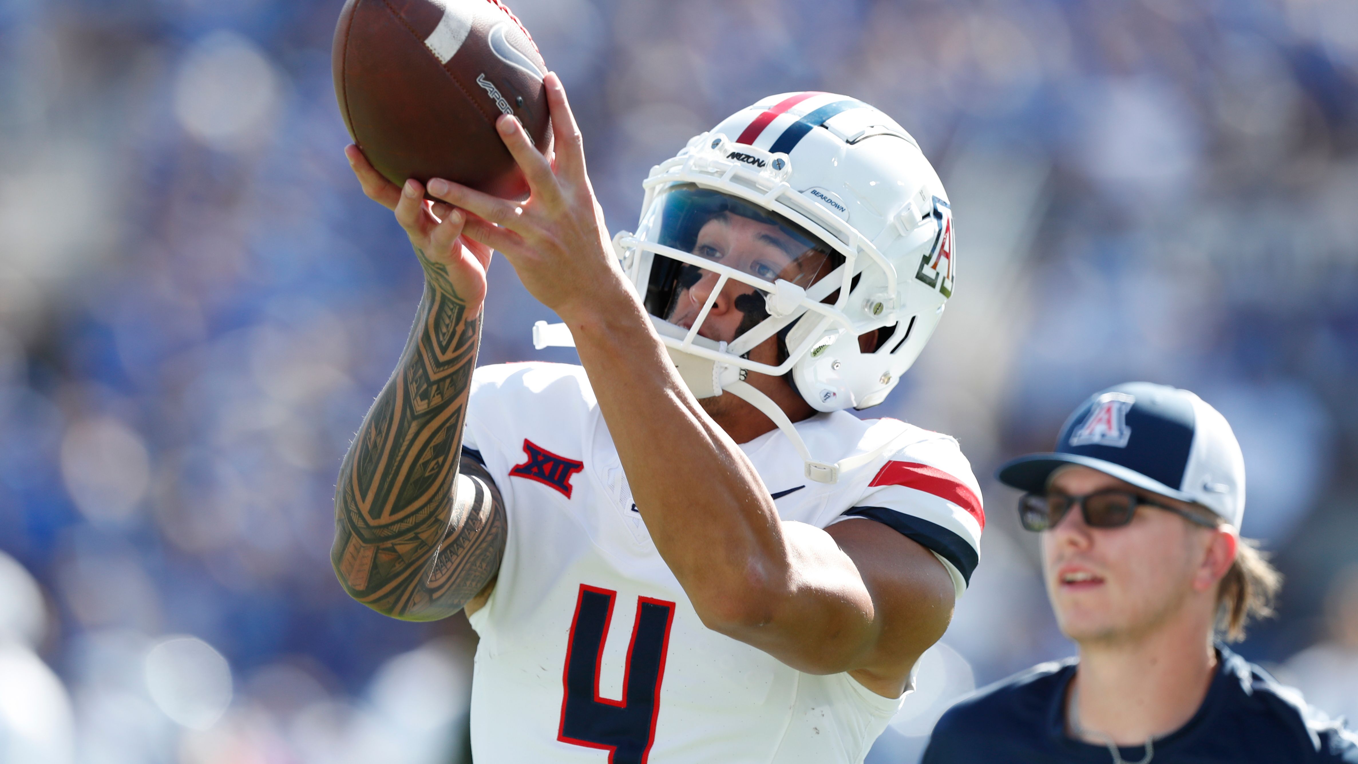 Arizona v Brigham Young