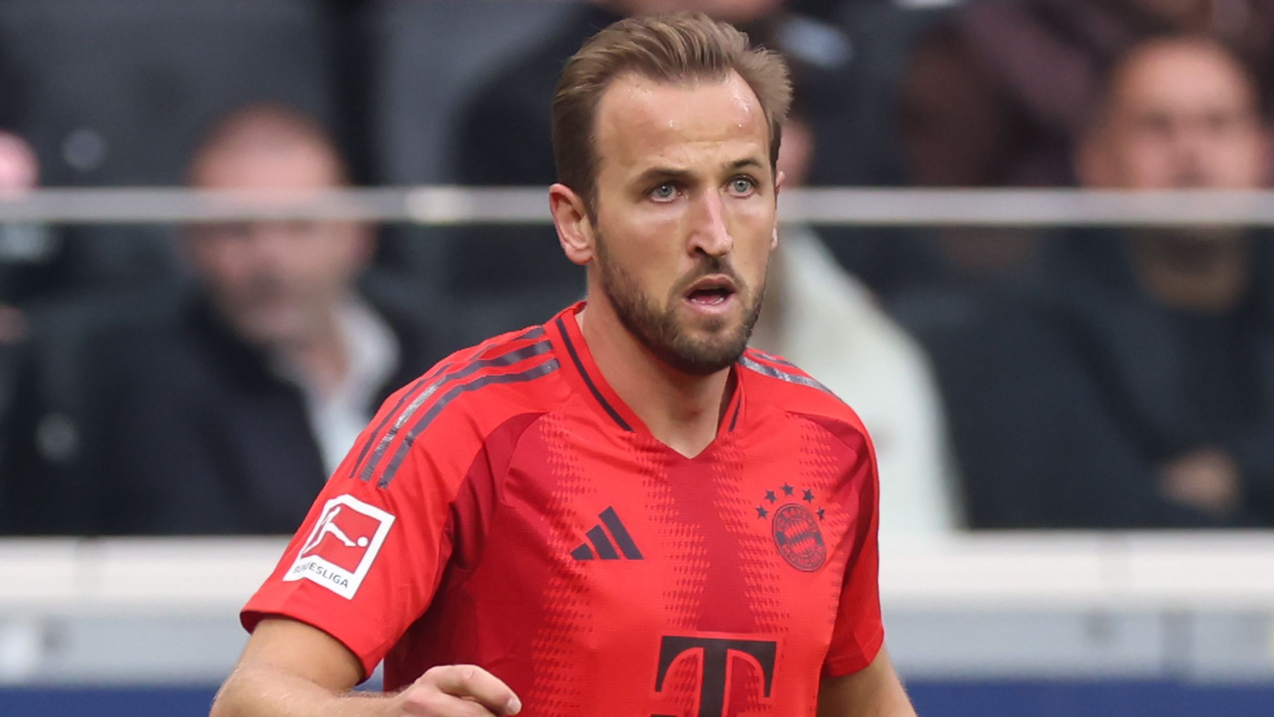 Eintracht Frankfurt v FC Bayern München - Bundesliga