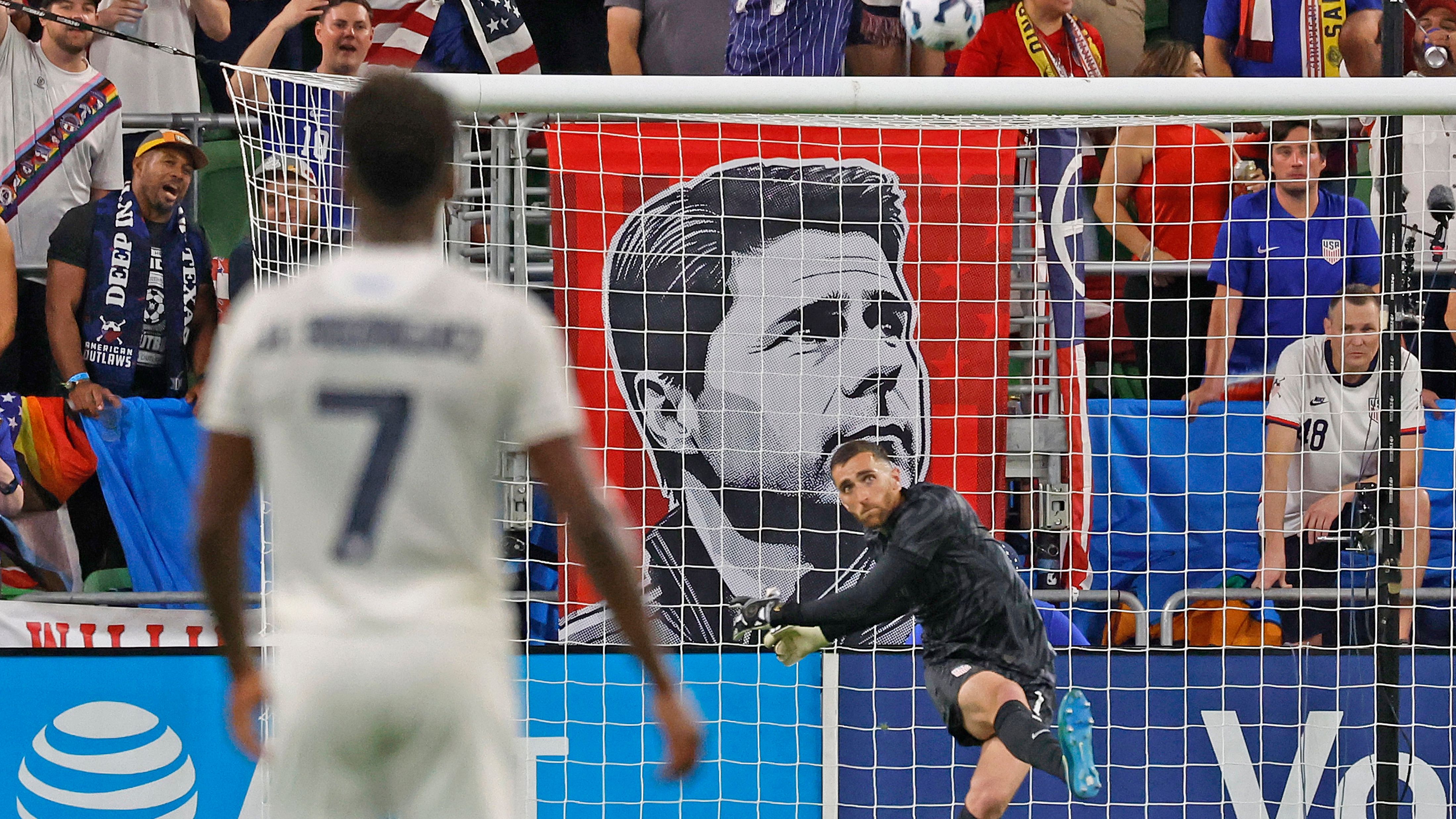 Panama v United States