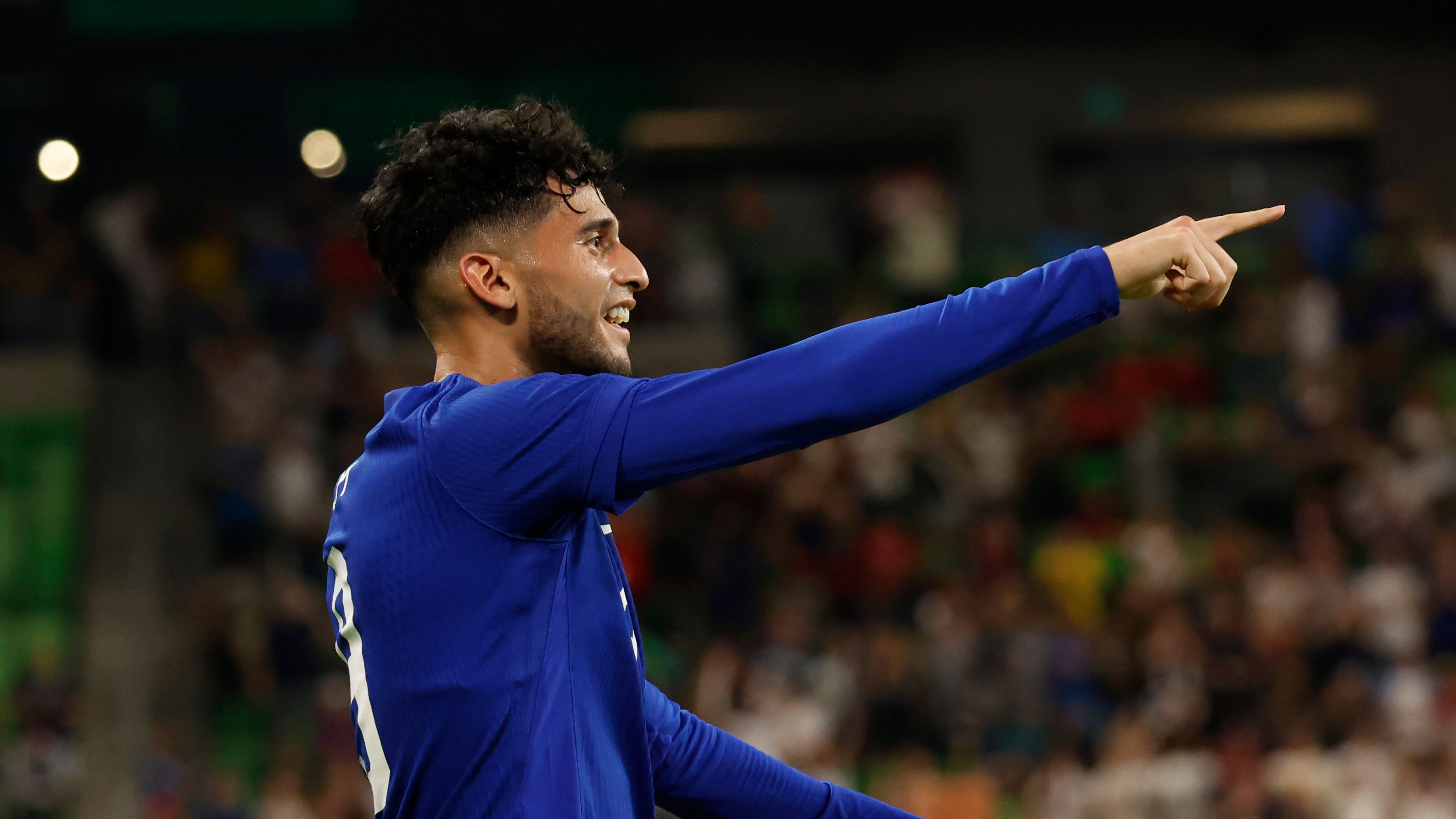 Panama v United States