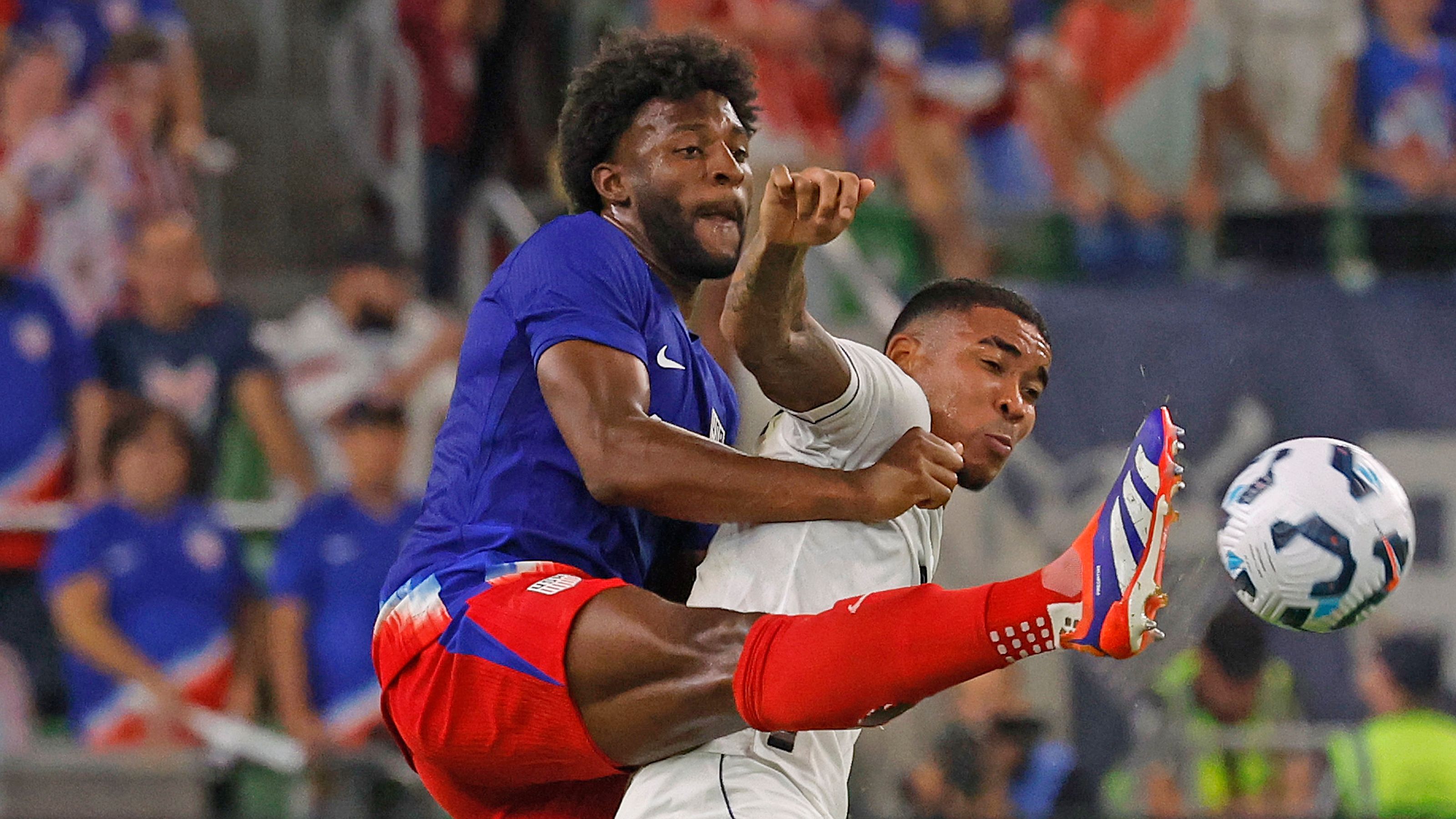 Panama v United States