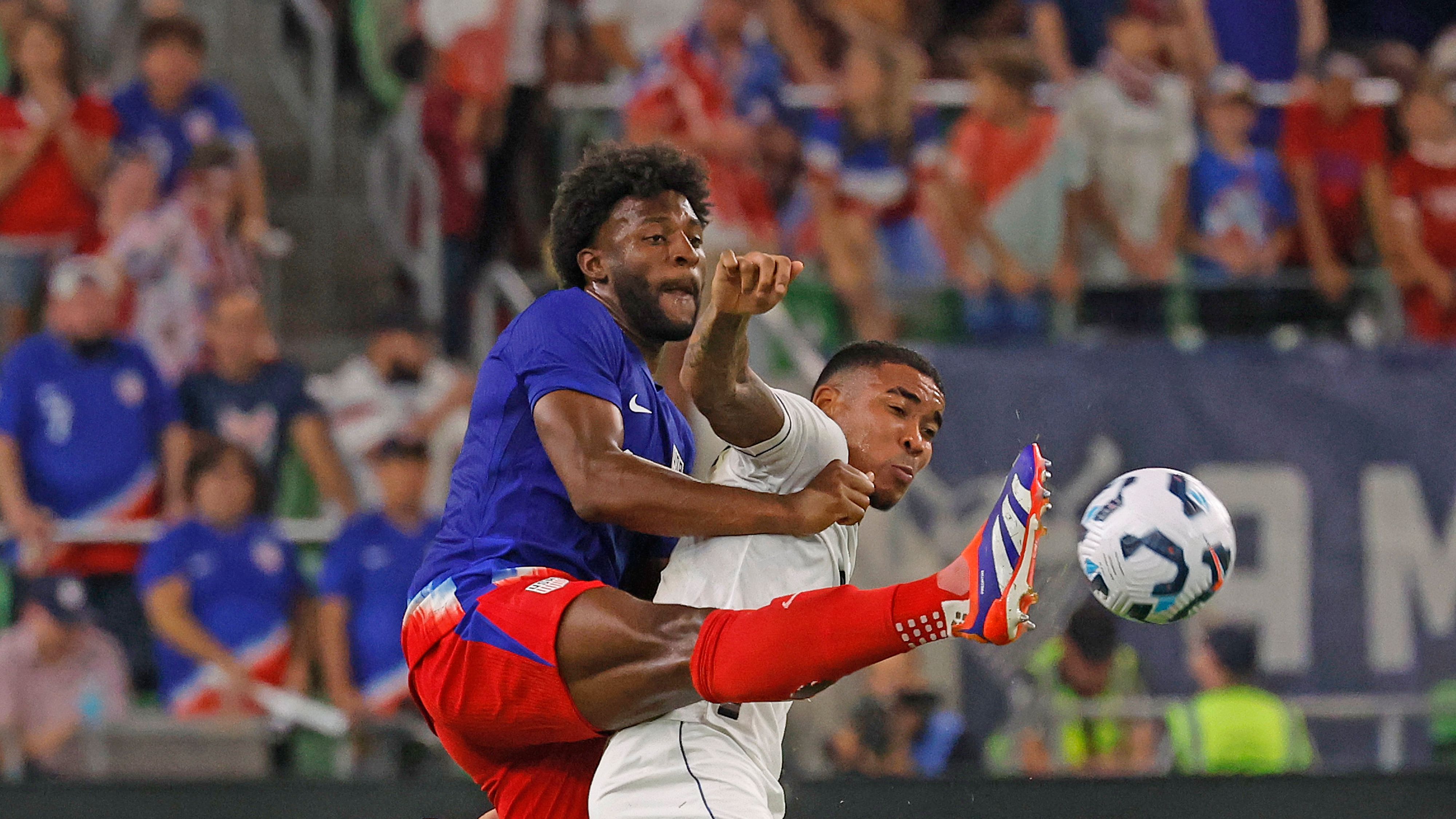 Panama v United States