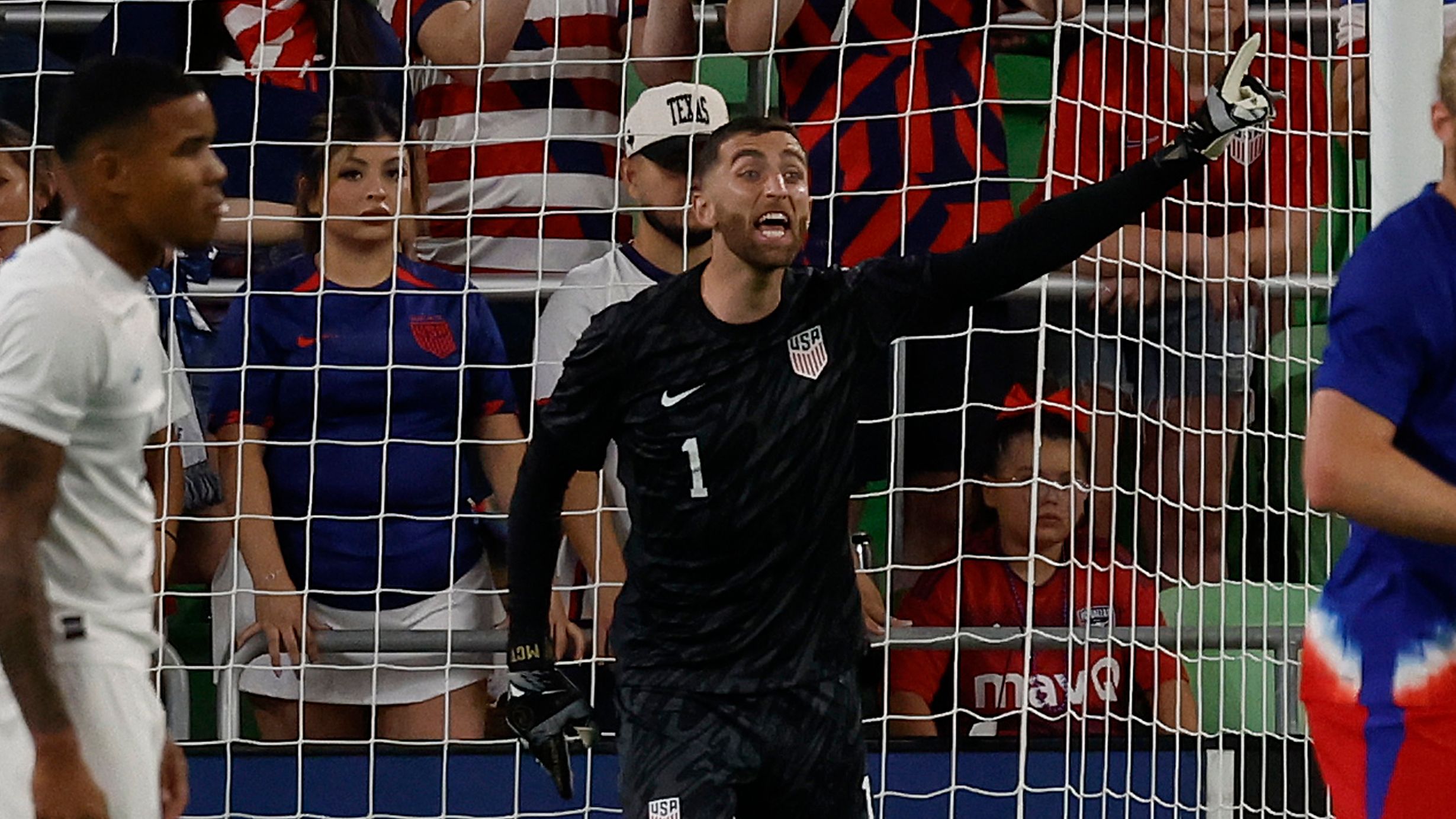 Panama v United States