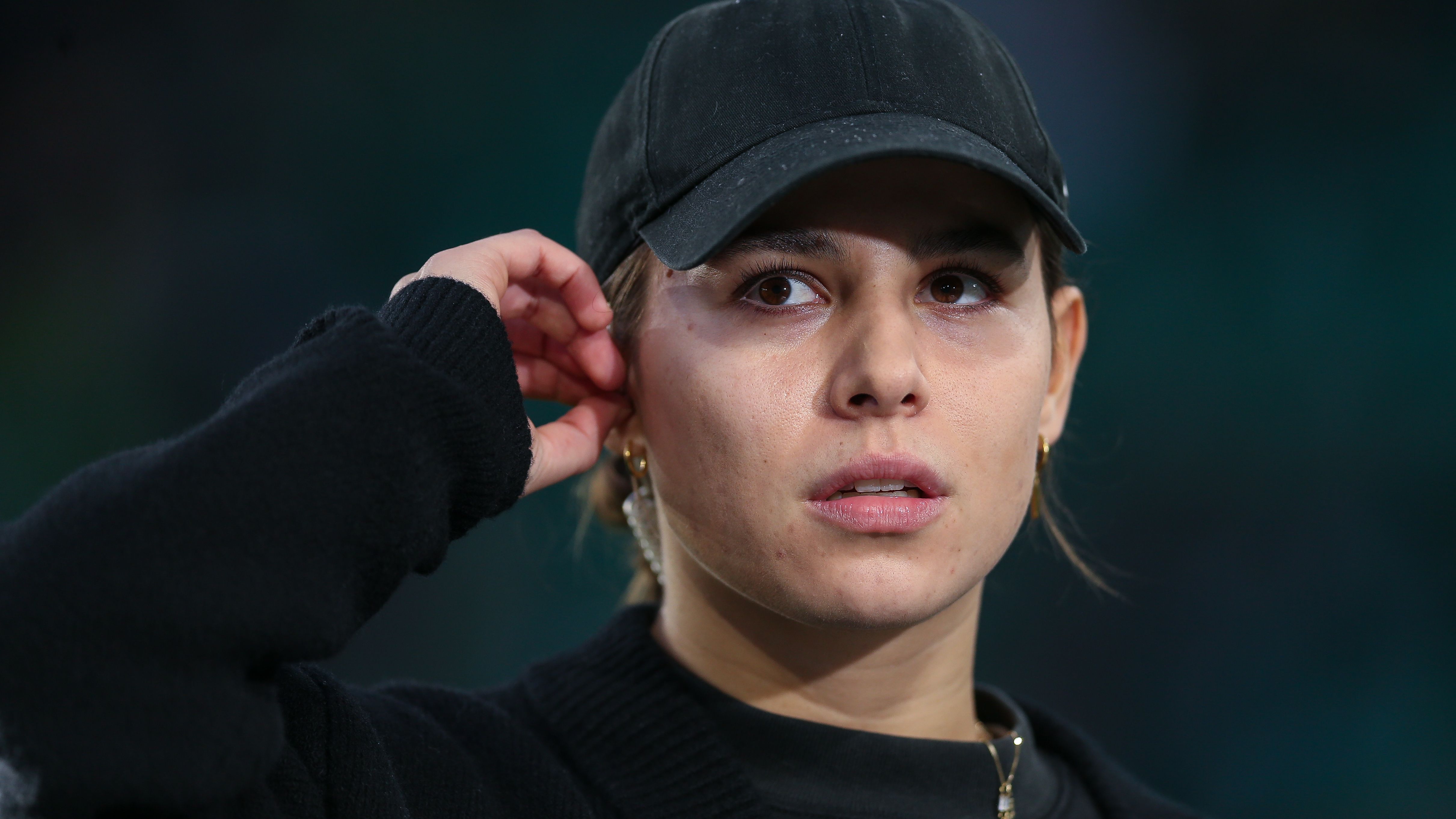 VfL Wolfsburg v FC Bayern München - Google Pixel Frauen Bundesliga