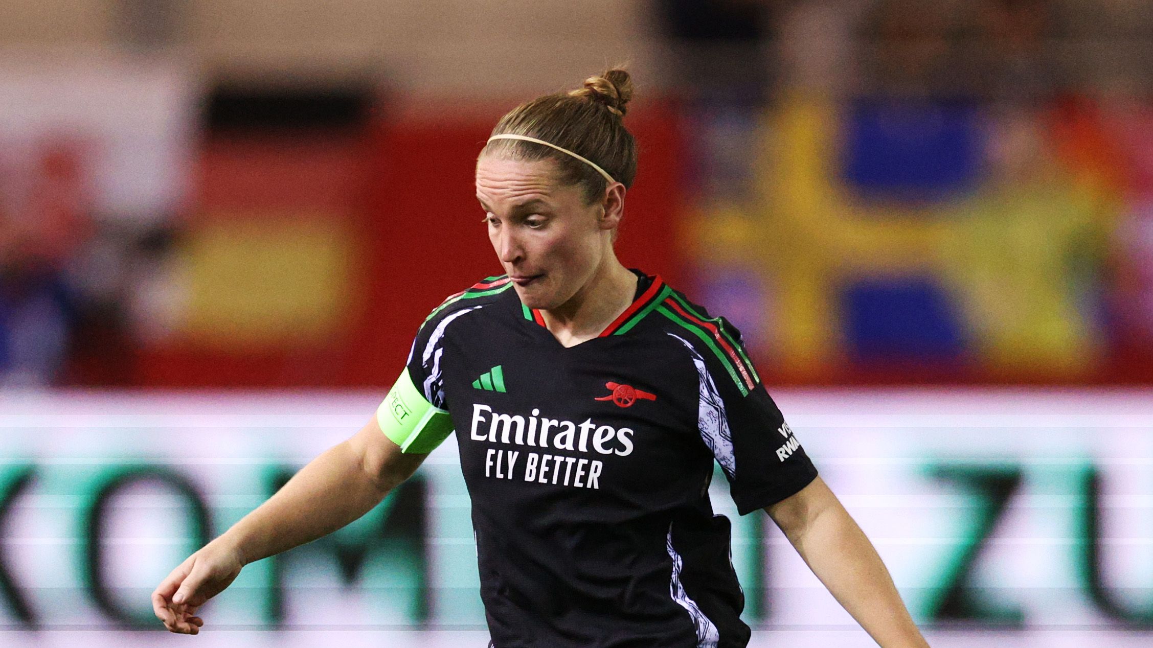 FC Bayern München v Arsenal FC - UEFA Women's Champions League 2024/25 Group Stage MD1