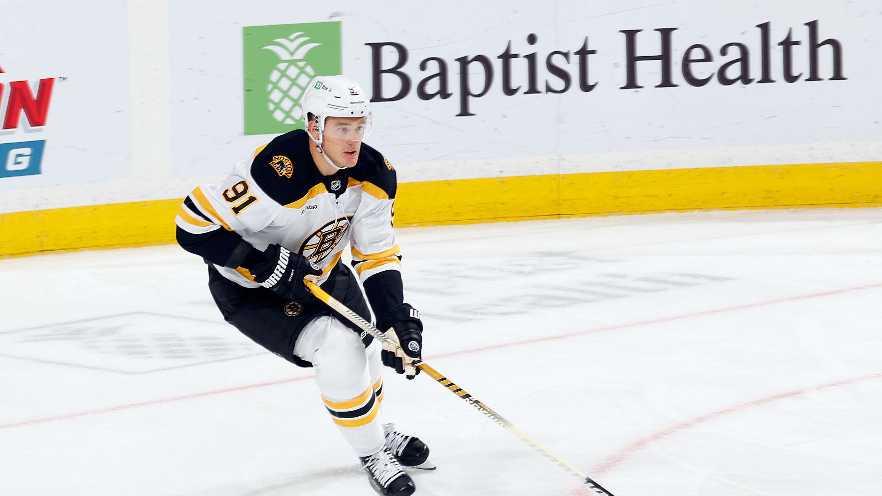 Boston Bruins v Florida Panthers