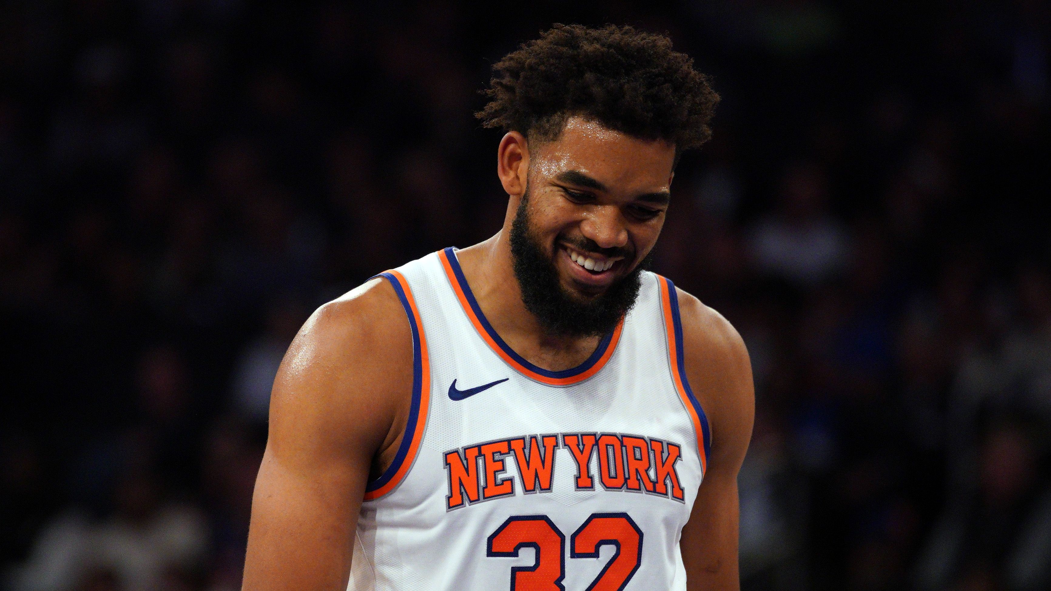 How to watch today’s New York Knicks vs Minnesota Timberwolves NBA game: Live stream, TV channel, and start time | Goal.com US