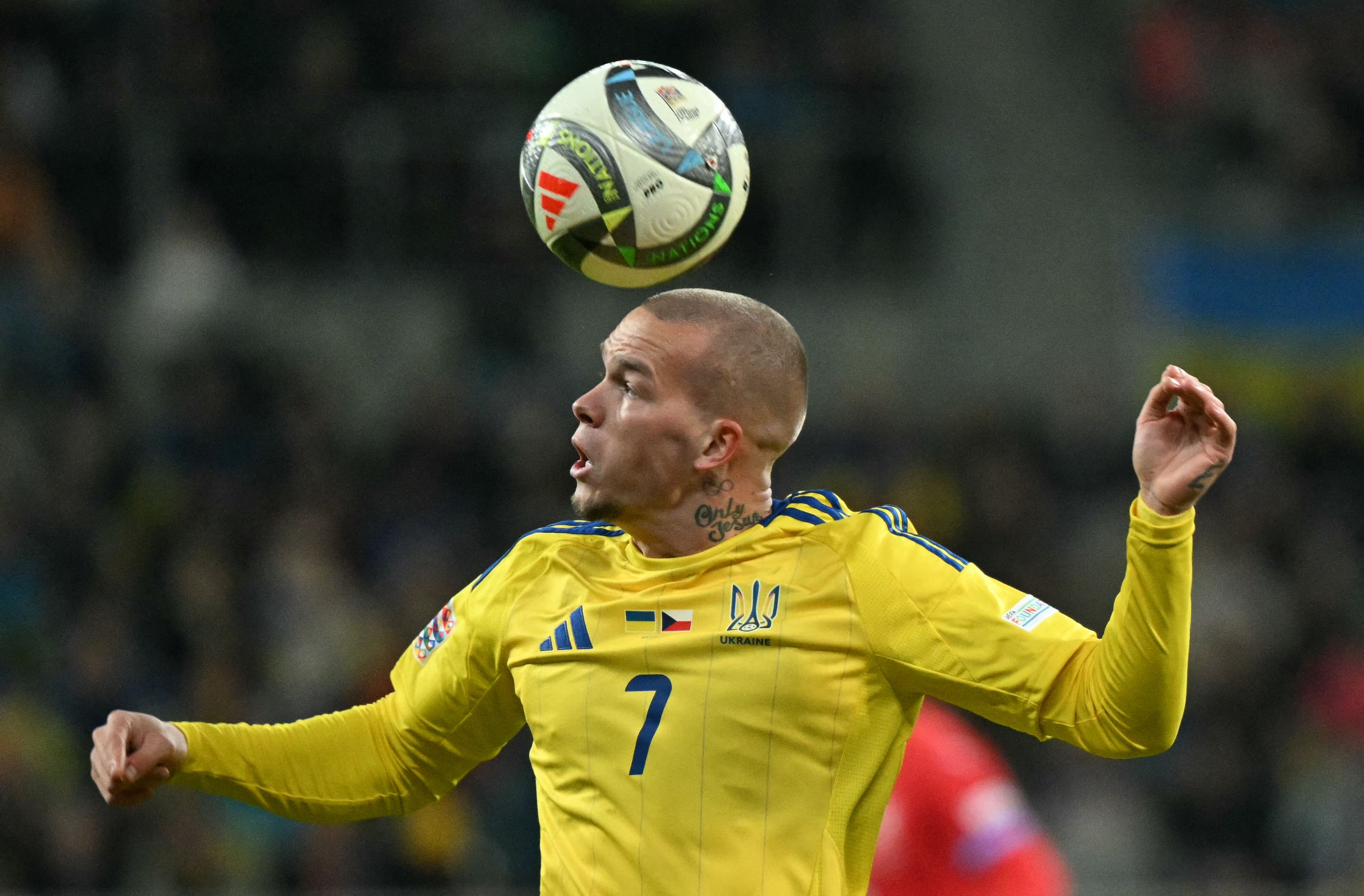 FBL-EUR-NATIONS-UKR-CZE