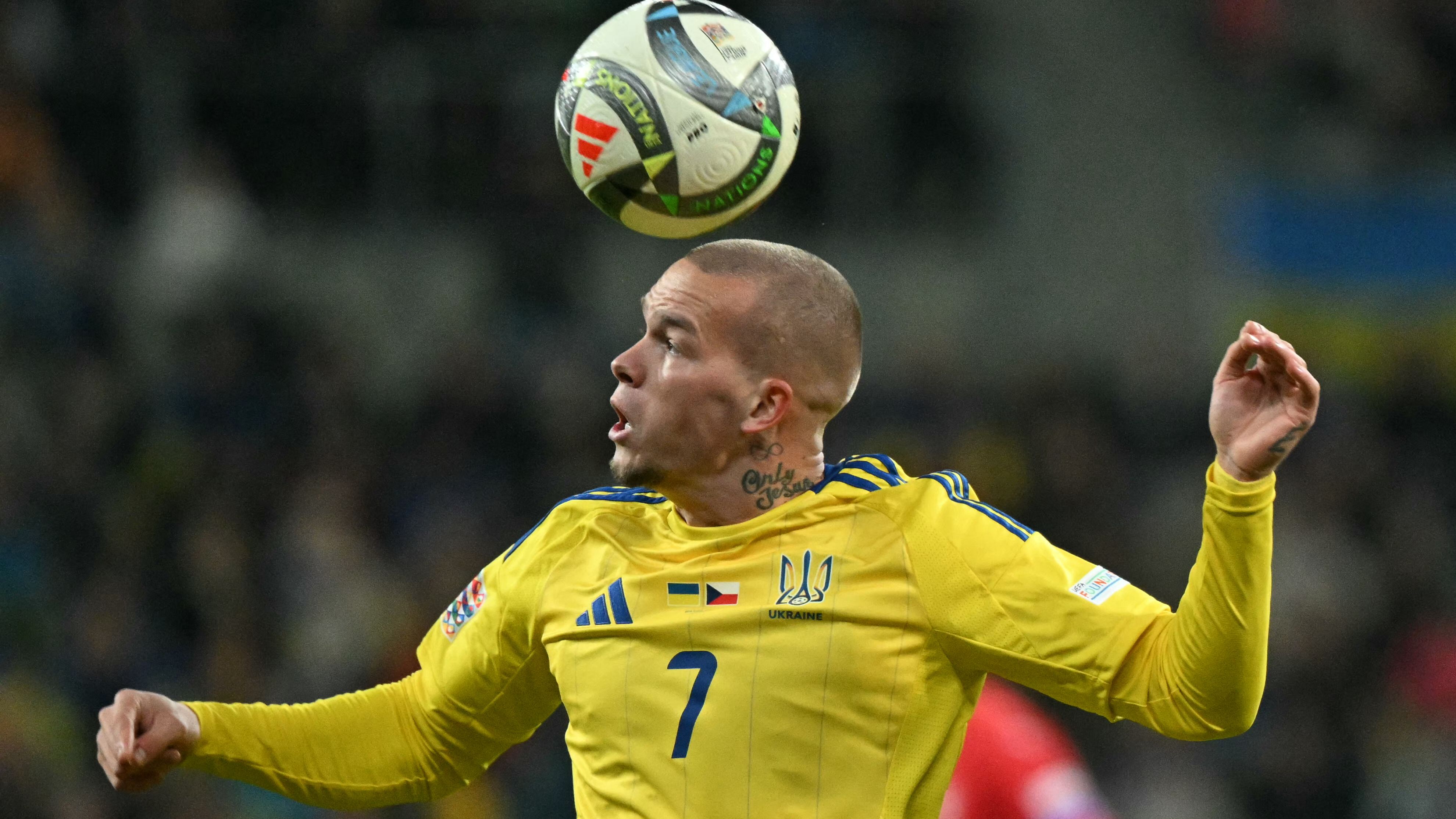 FBL-EUR-NATIONS-UKR-CZE