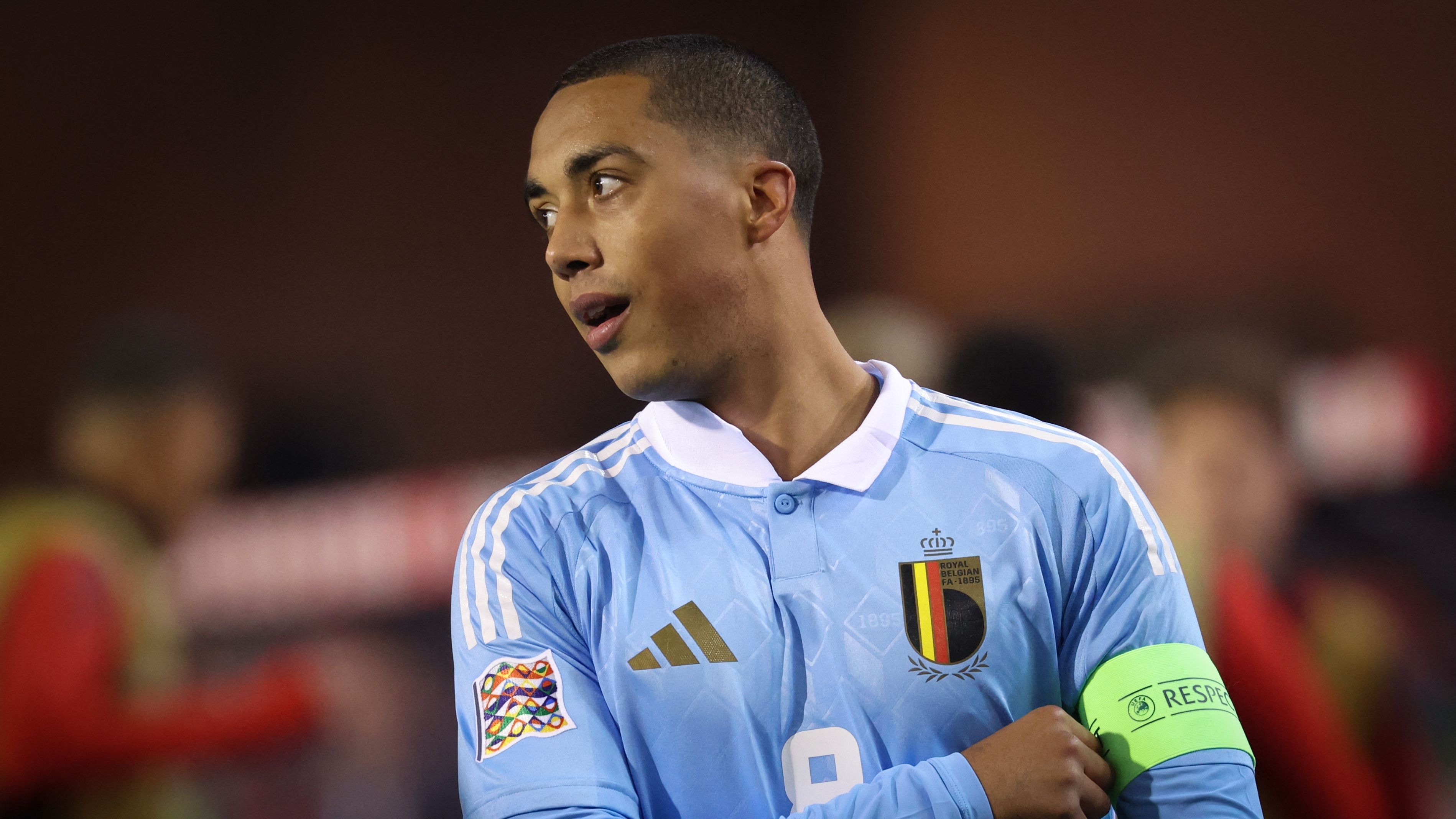 How to watch today's Israel vs Belgium Nations League game: Live stream, TV channel, and start time | Goal.com US