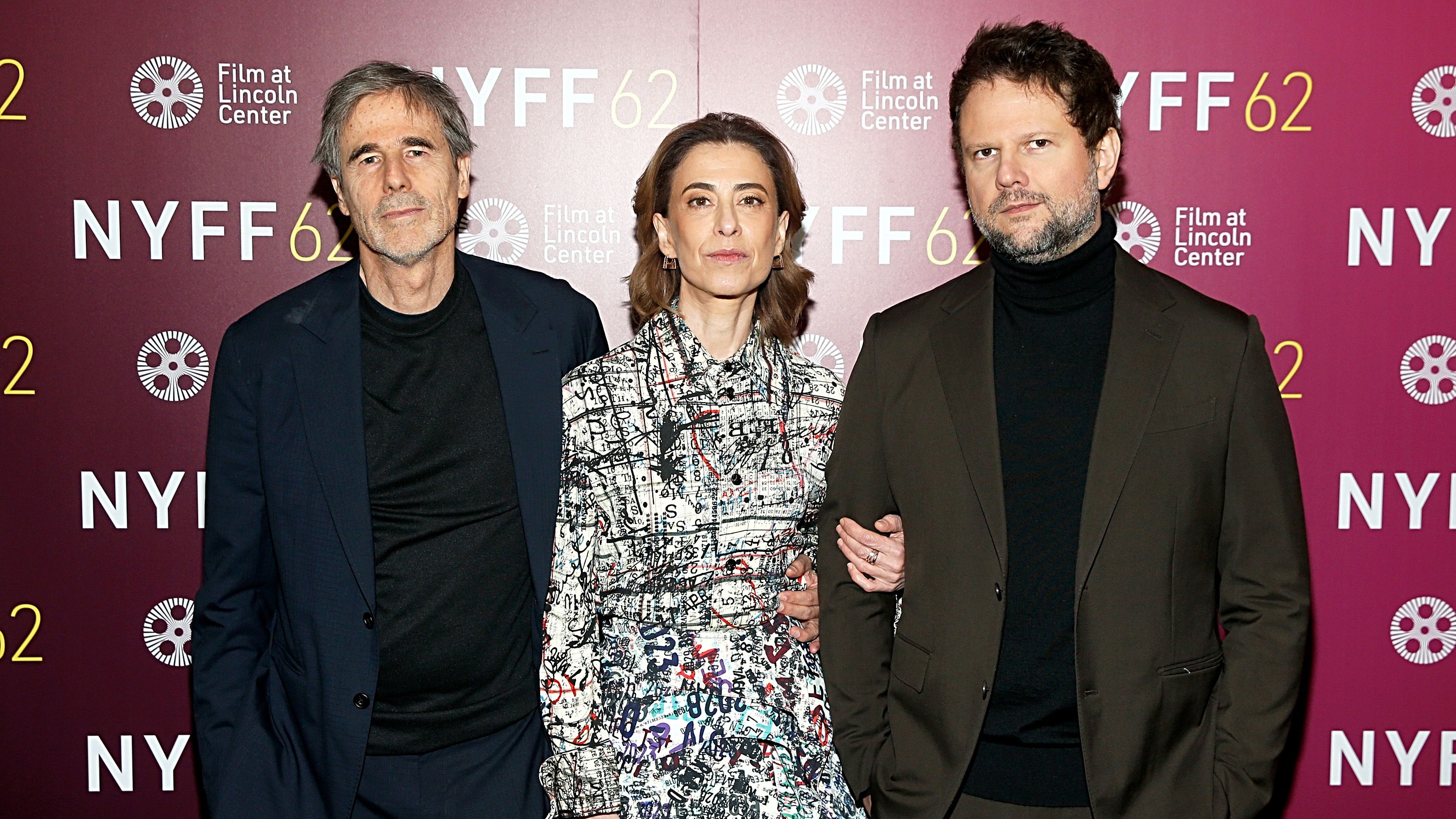 62nd New York Film Festival - "I'm Still Here"