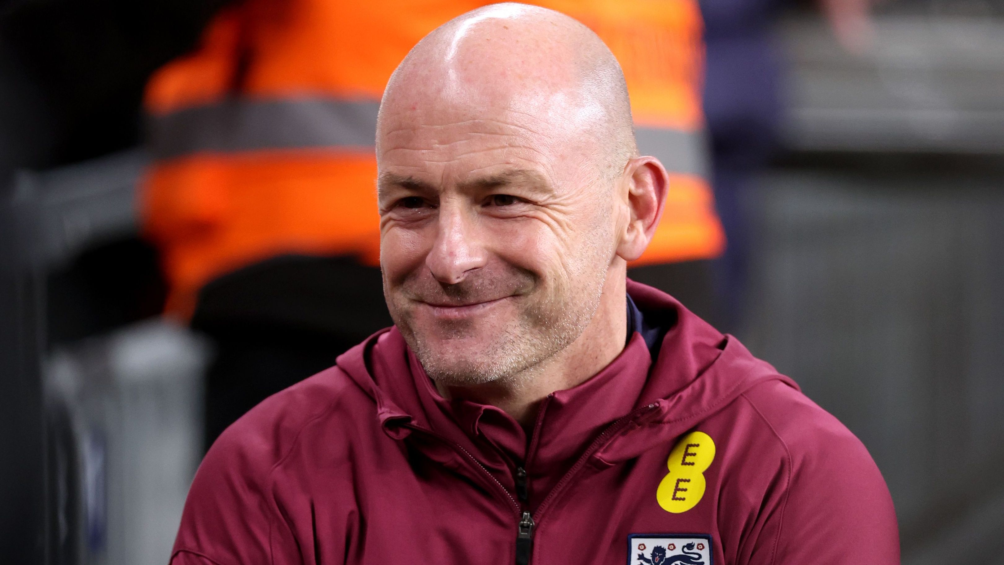 England v Greece - UEFA Nations League 2024/25 League B Group B2