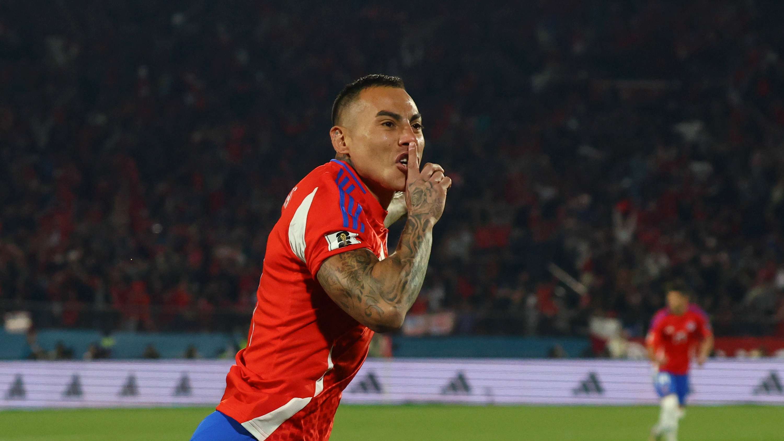 Chile v Brazil - FIFA World Cup 2026 Qualifier