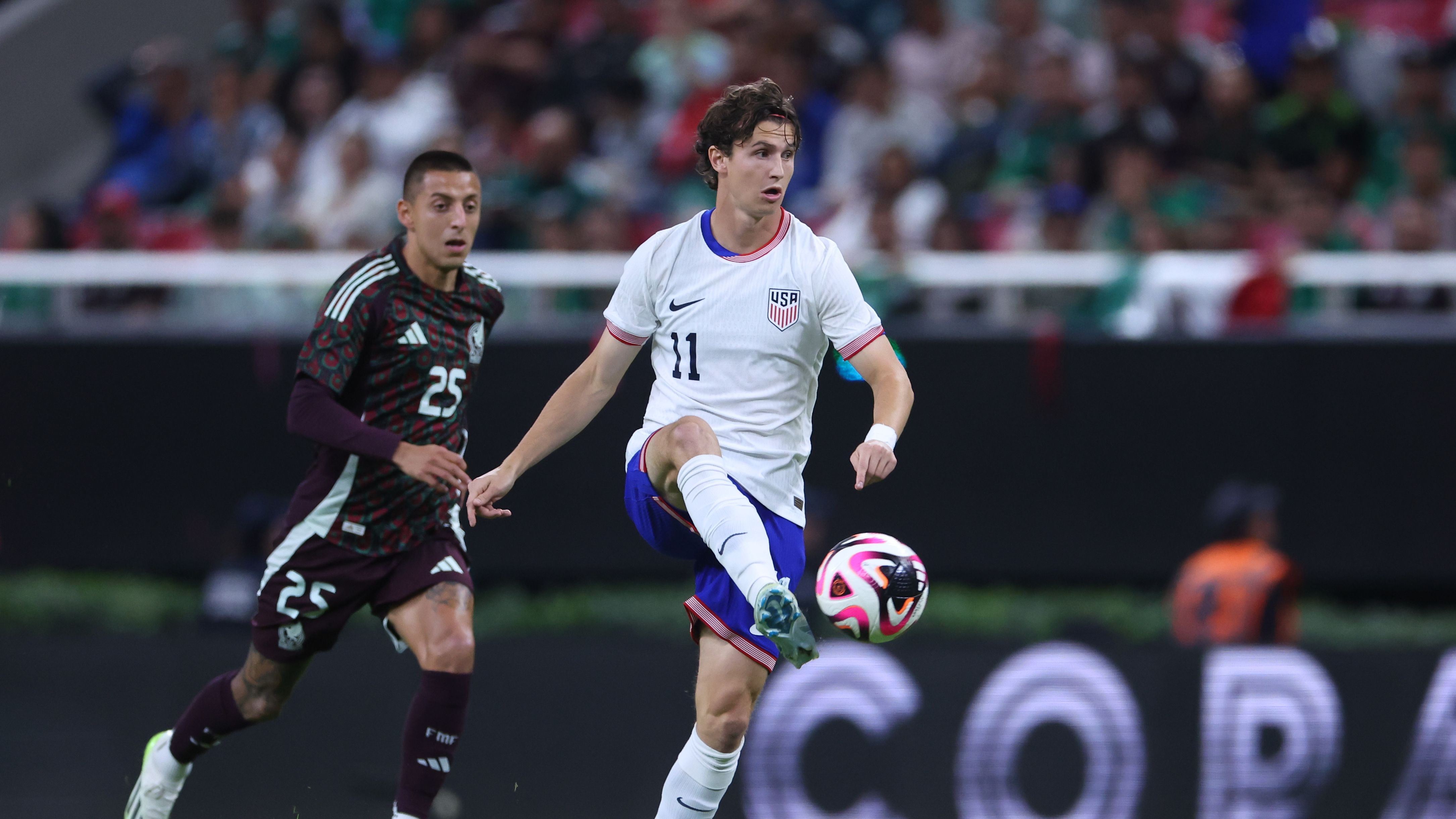 Mexico v United States