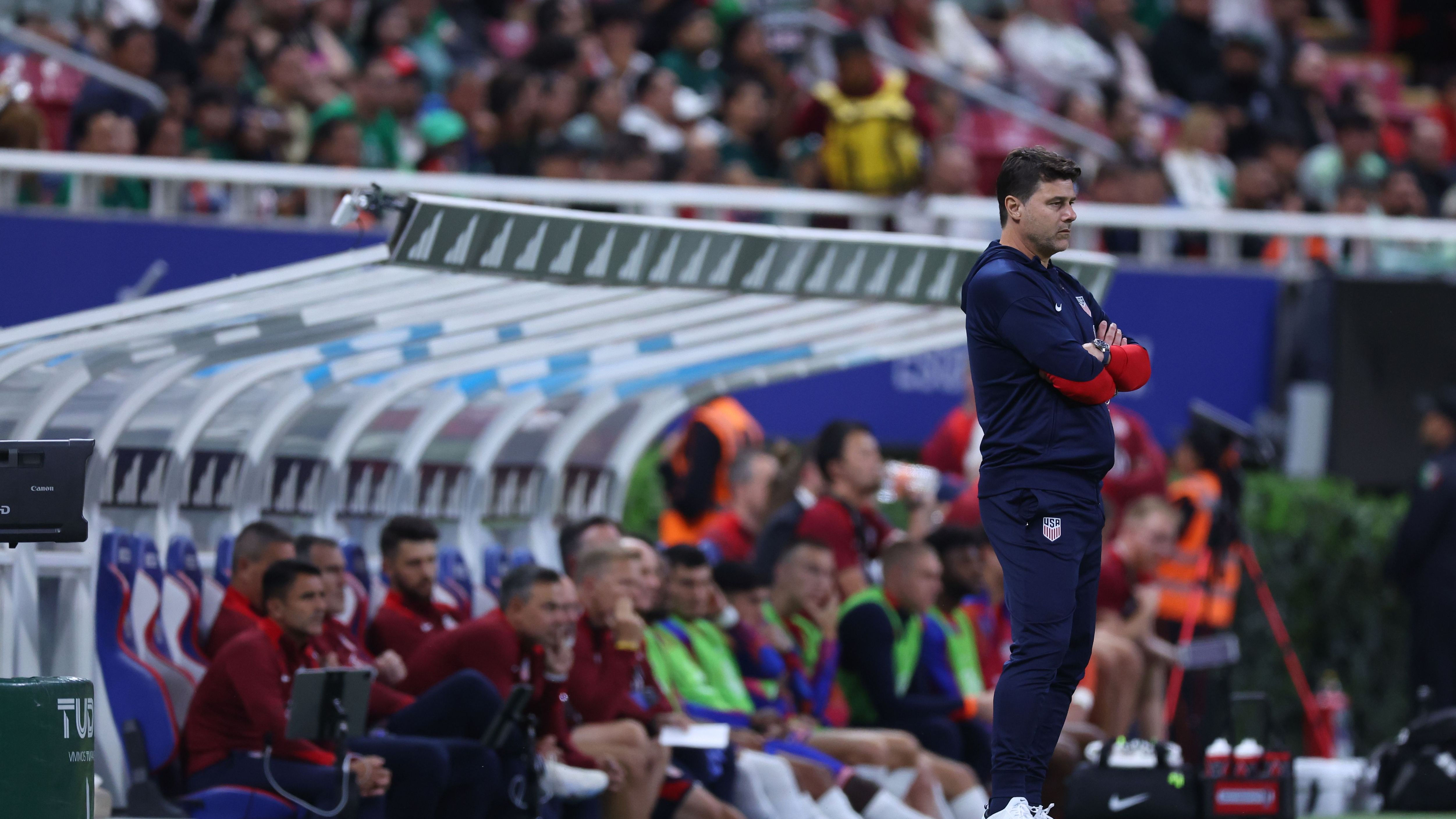 Mexico v United States