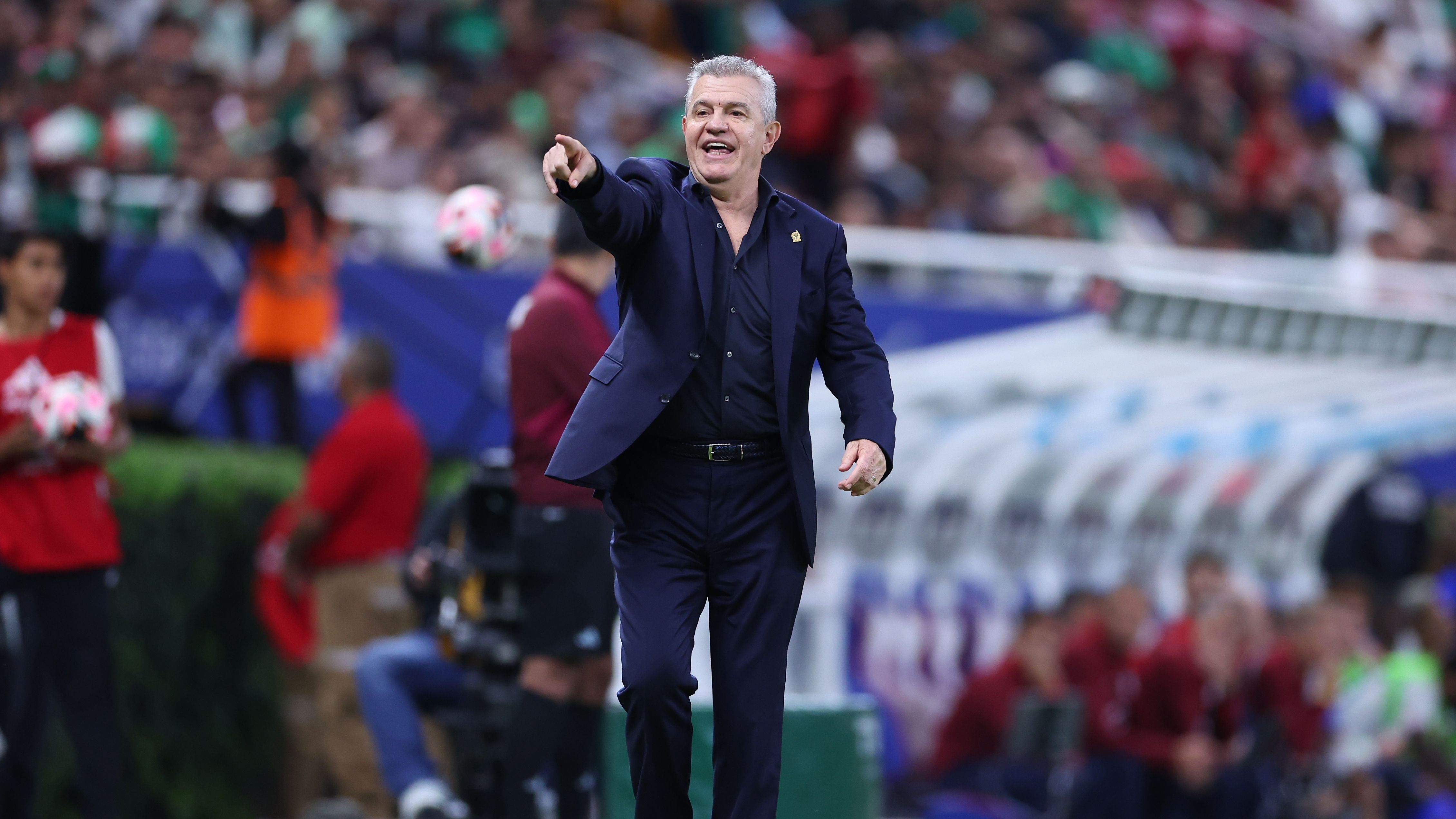 Mexico v United States