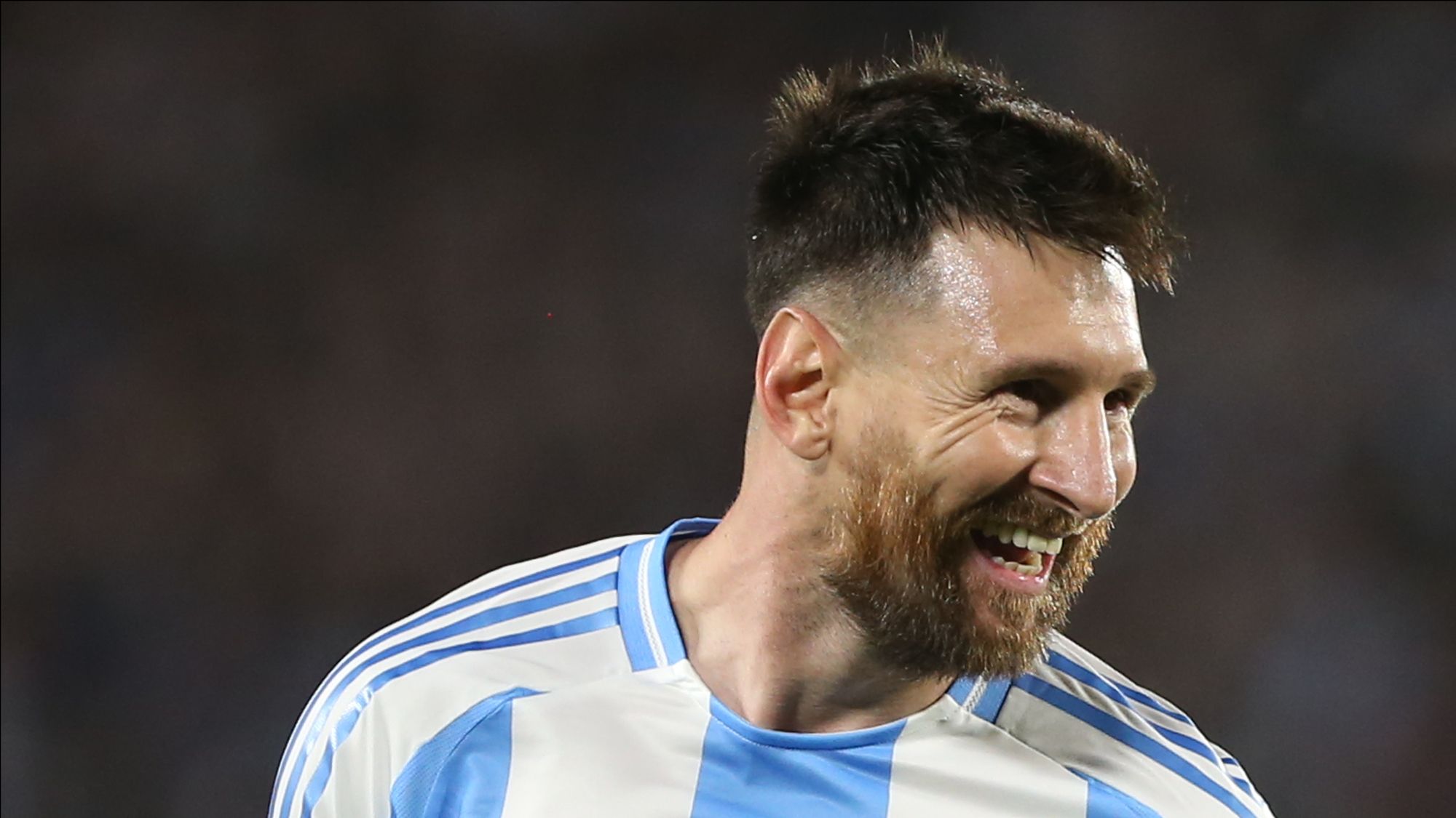 Argentina v Bolivia - FIFA World Cup 2026 Qualifier