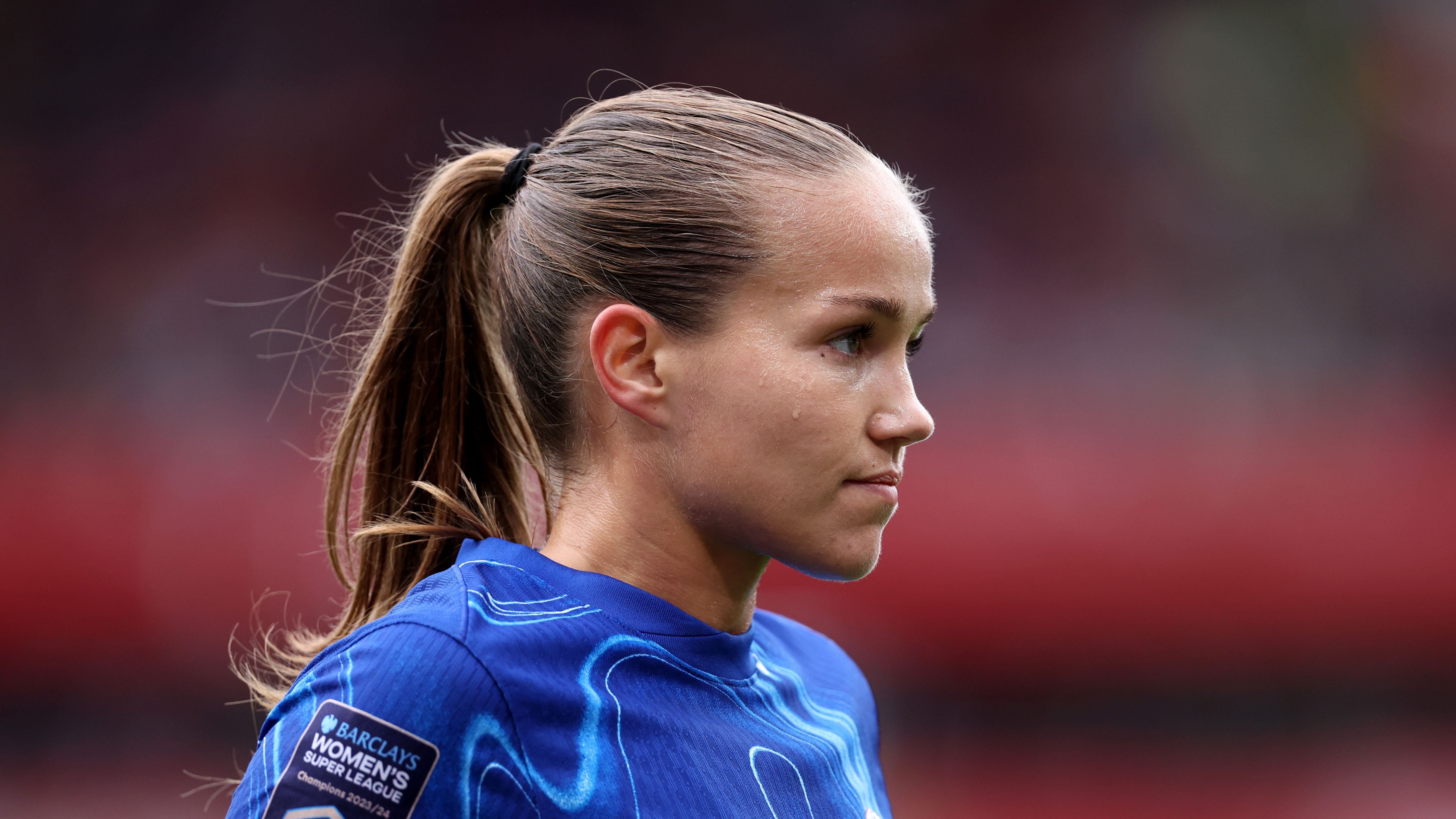 Arsenal v Chelsea - Barclays Women's Super League