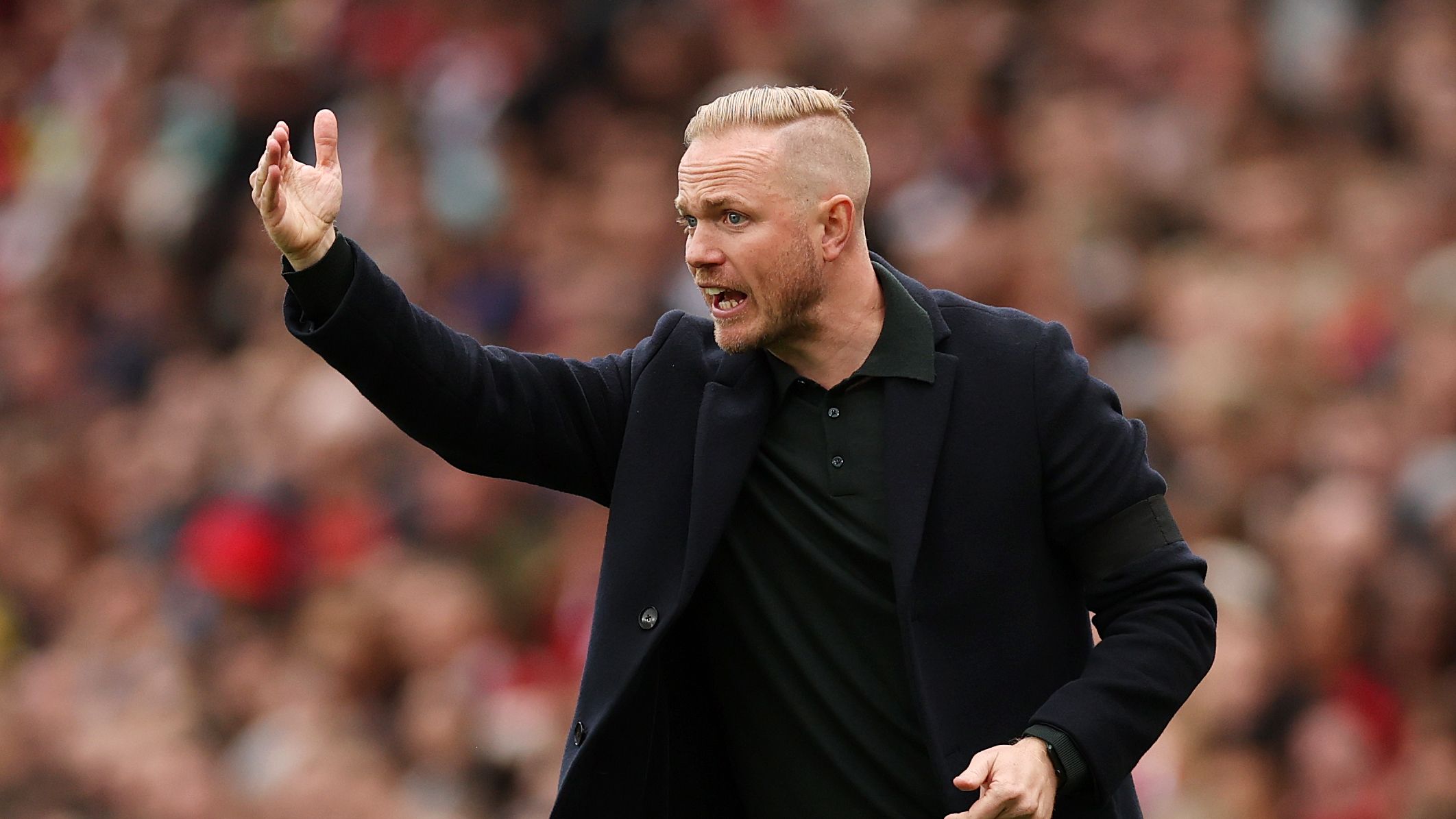 Arsenal v Chelsea - Barclays Women's Super League