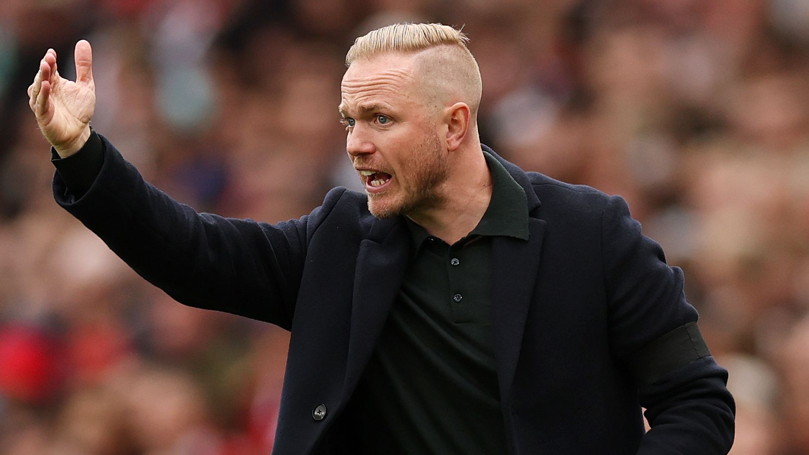 Arsenal v Chelsea - Barclays Women's Super League