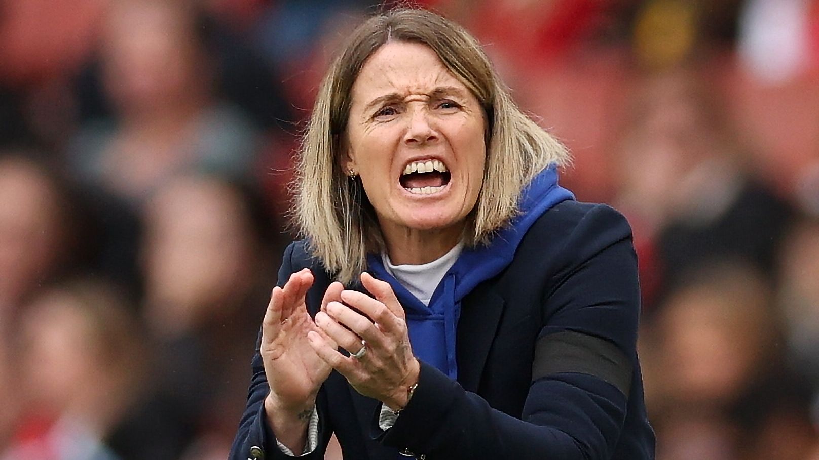 Arsenal v Chelsea - Barclays Women's Super League