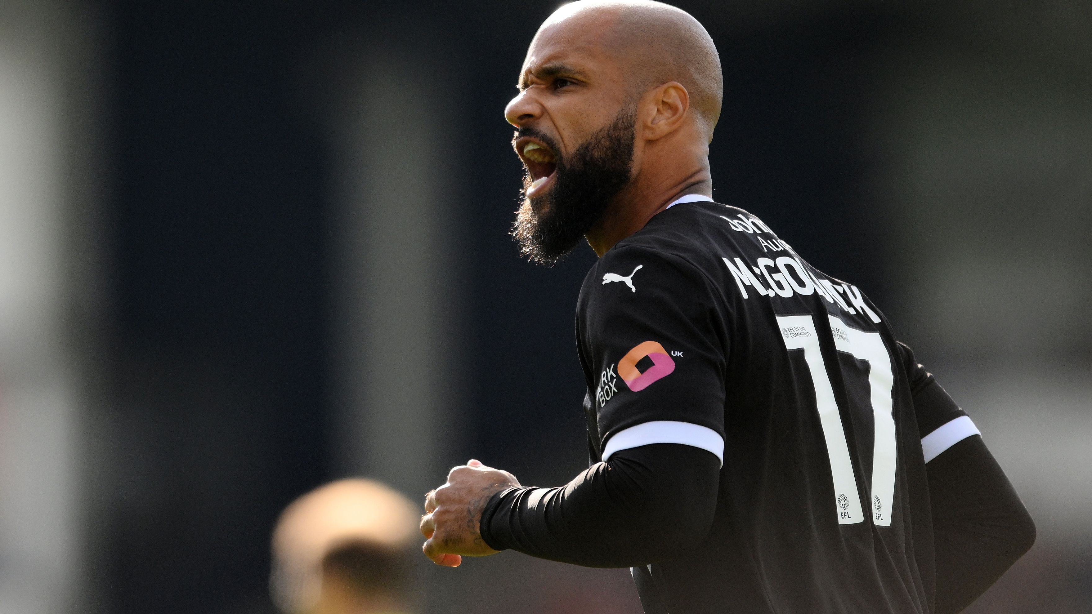 Chesterfield v Notts County - Sky Bet League Two