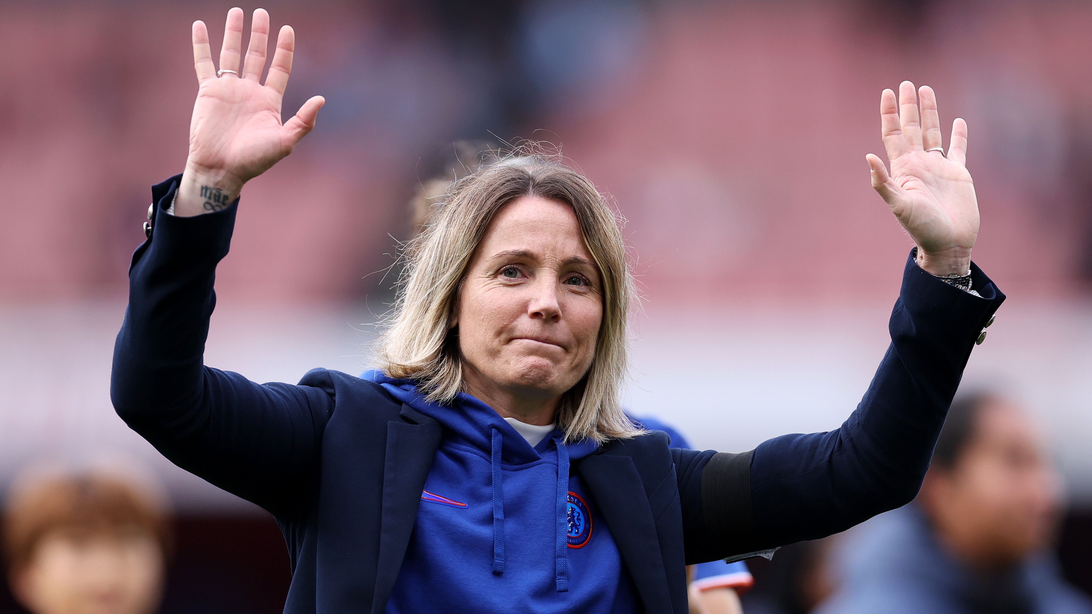 Arsenal v Chelsea - Barclays Women's Super League