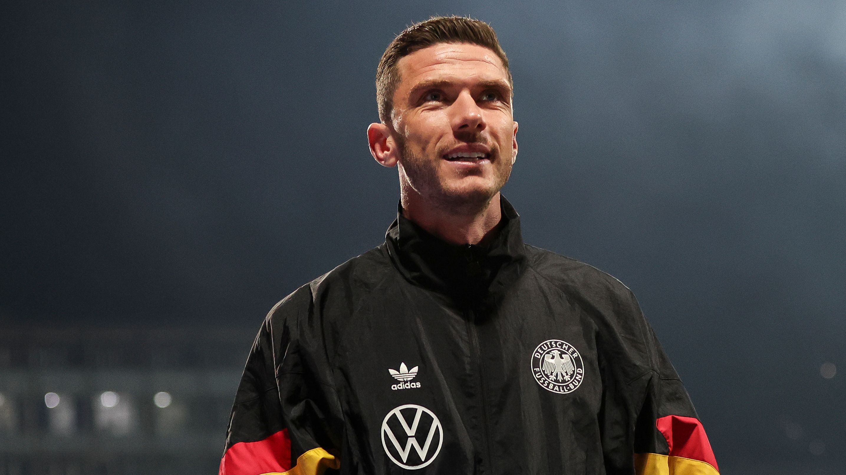 Bosnia and Herzegovina v Germany - UEFA Nations League 2024/25 League A Group A3