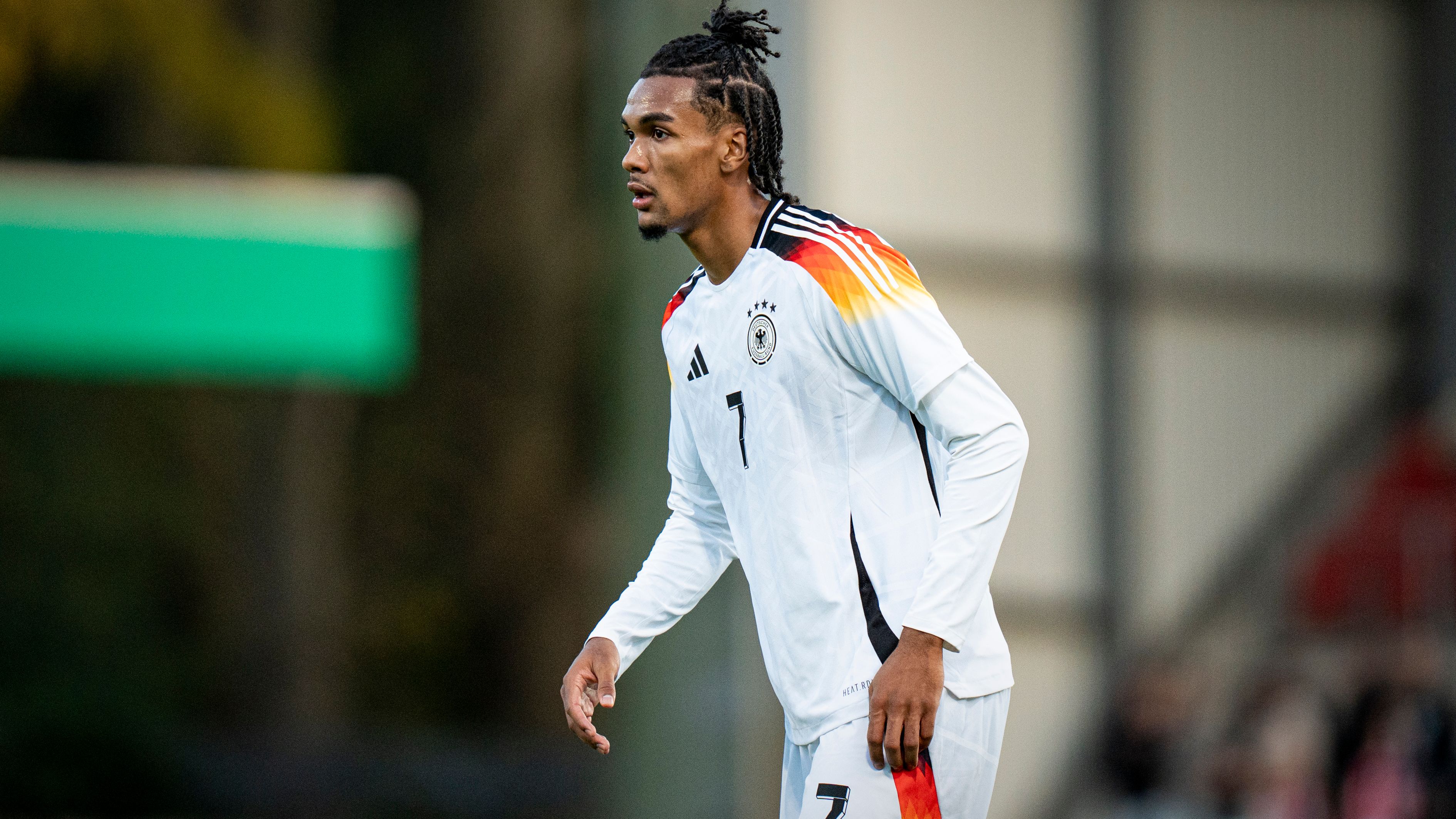 U20 Germany v U20 Poland - International Friendly