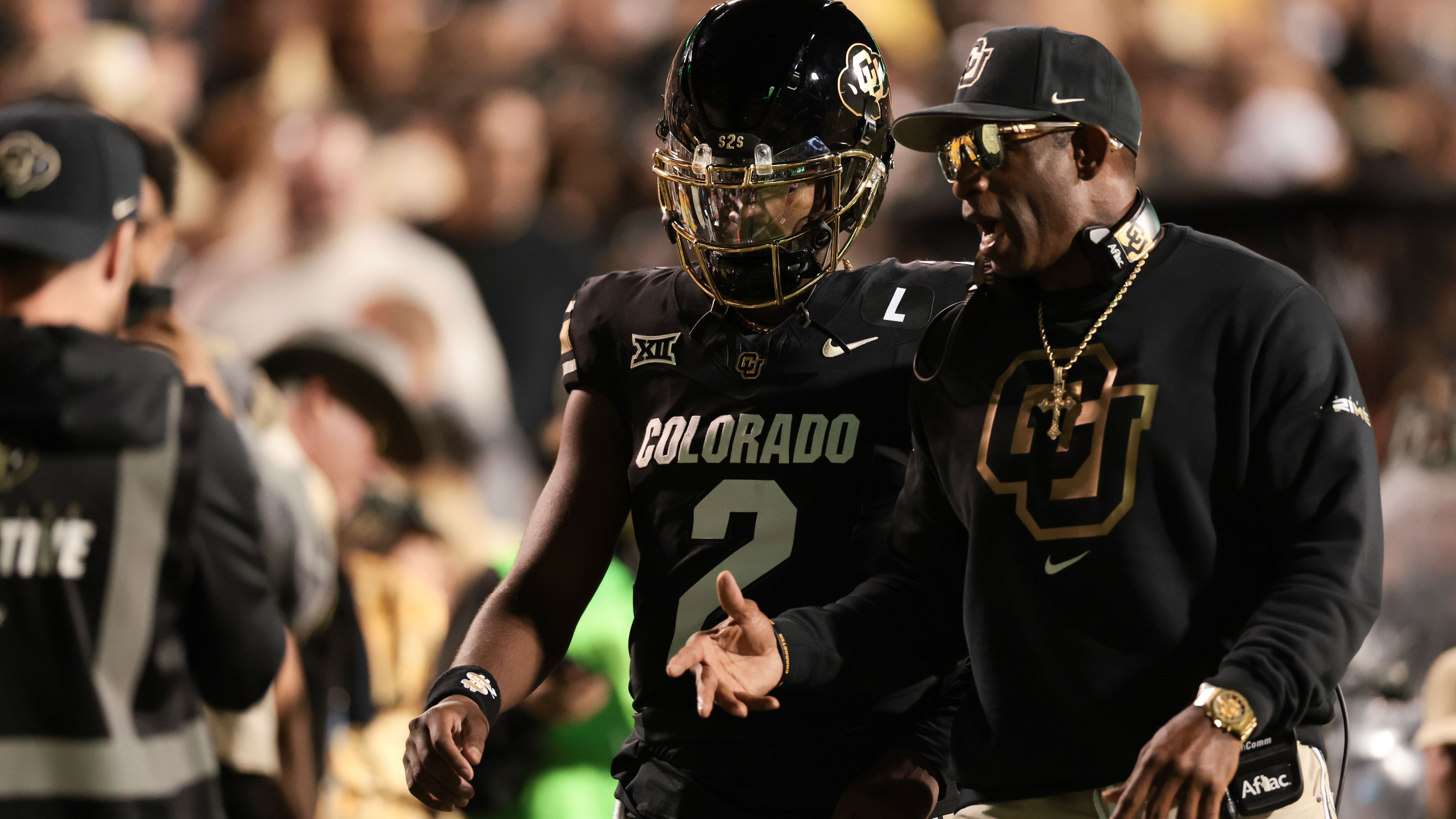 Kansas State v Colorado