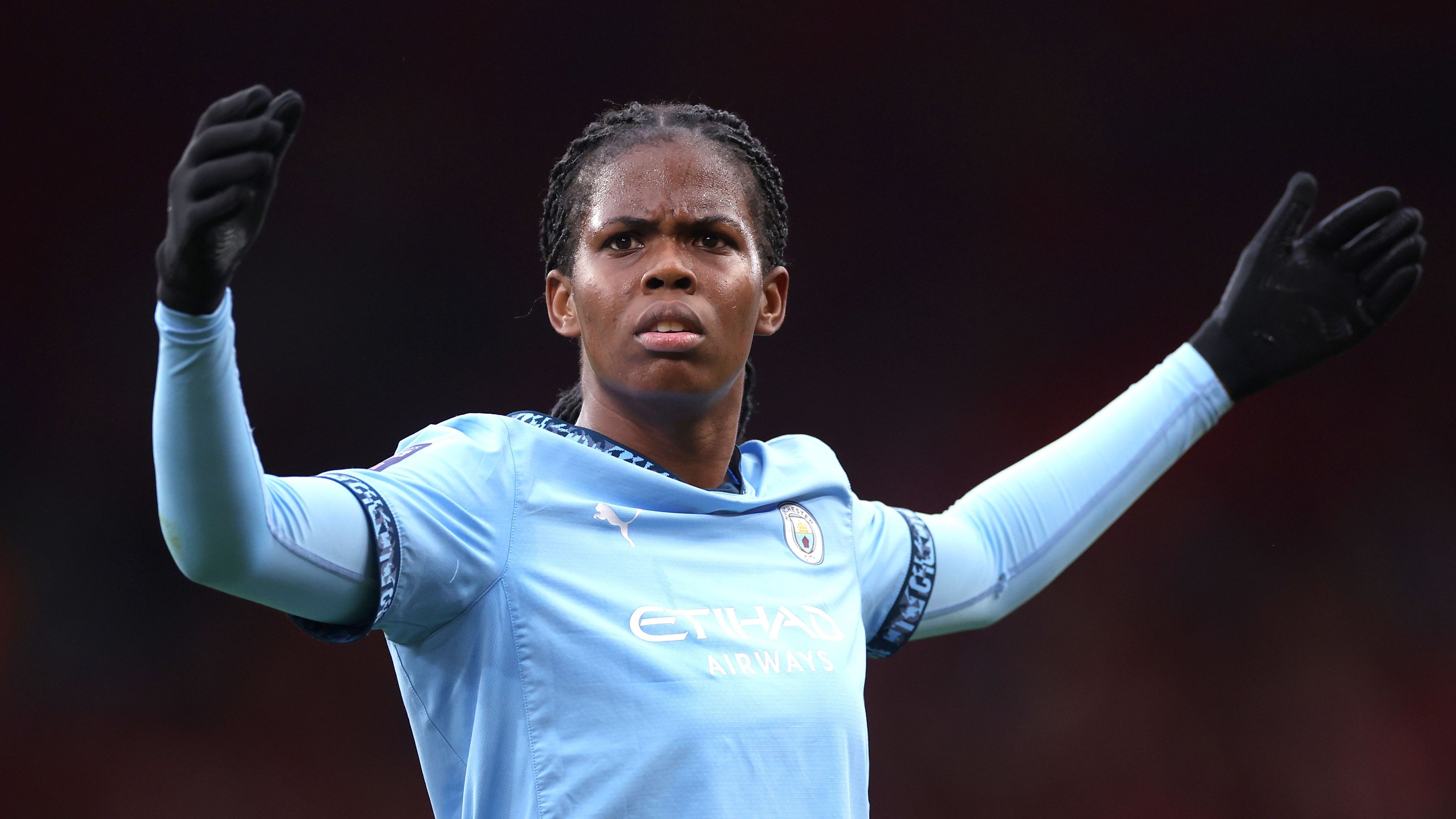 Liverpool v Manchester City - Barclays Women's Super League