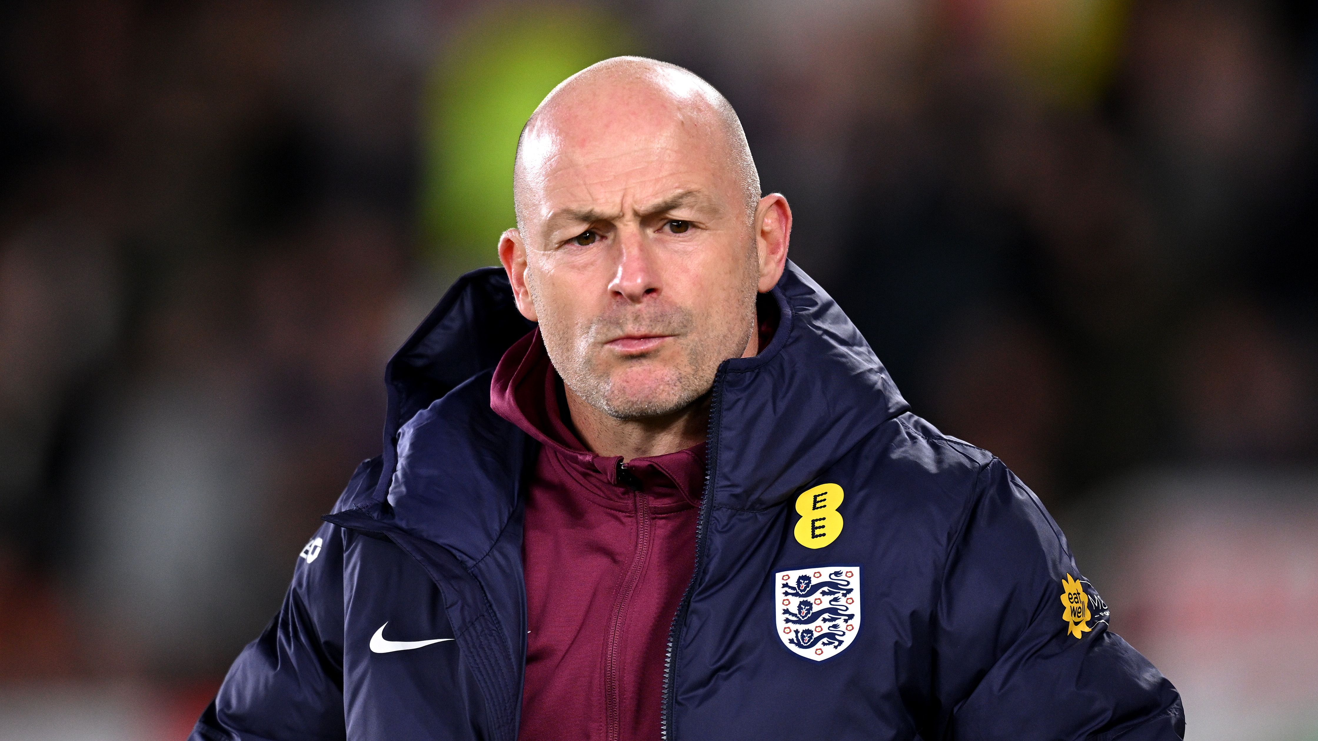 Finland v England - UEFA Nations League 2024/25 League B Group B2