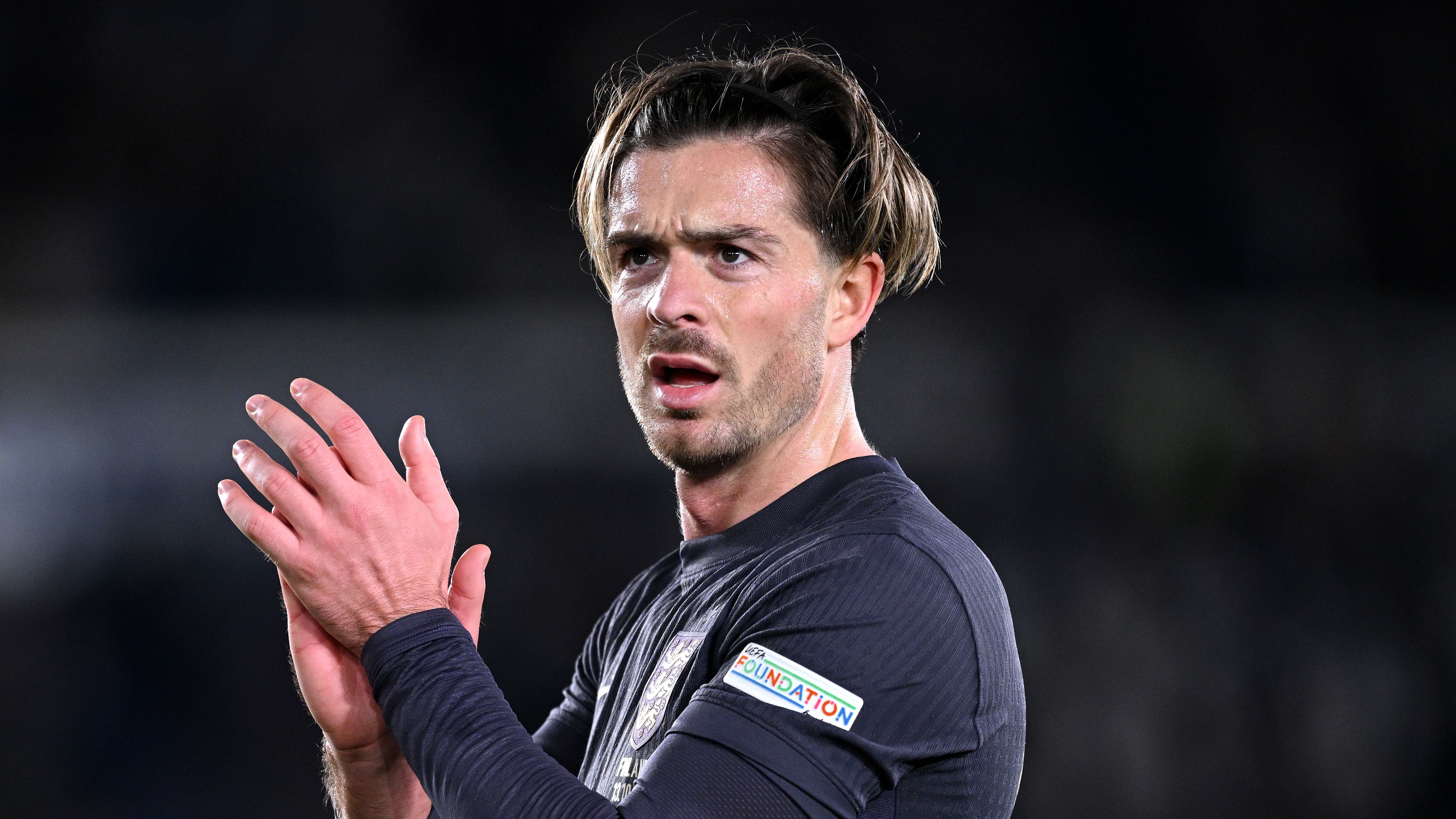 Finland v England - UEFA Nations League 2024/25 League B Group B2