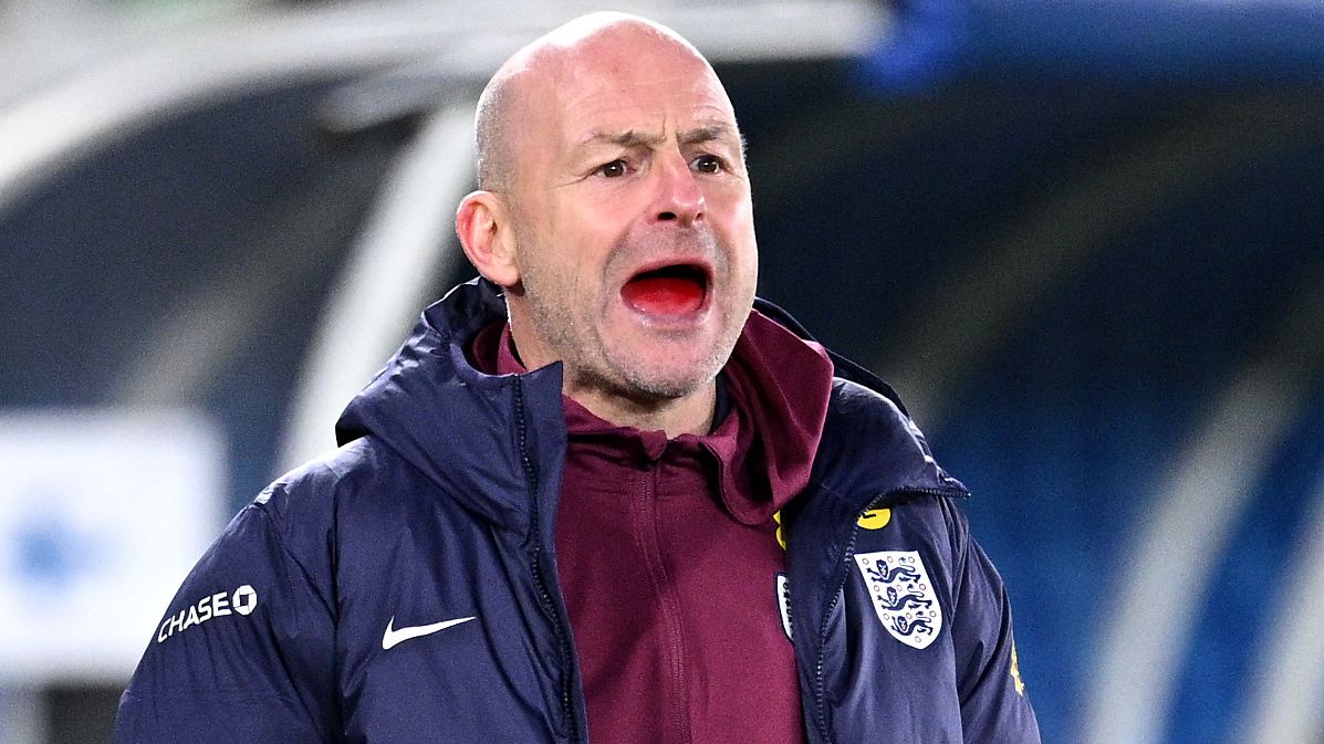 Finland v England - UEFA Nations League 2024/25 League B Group B2