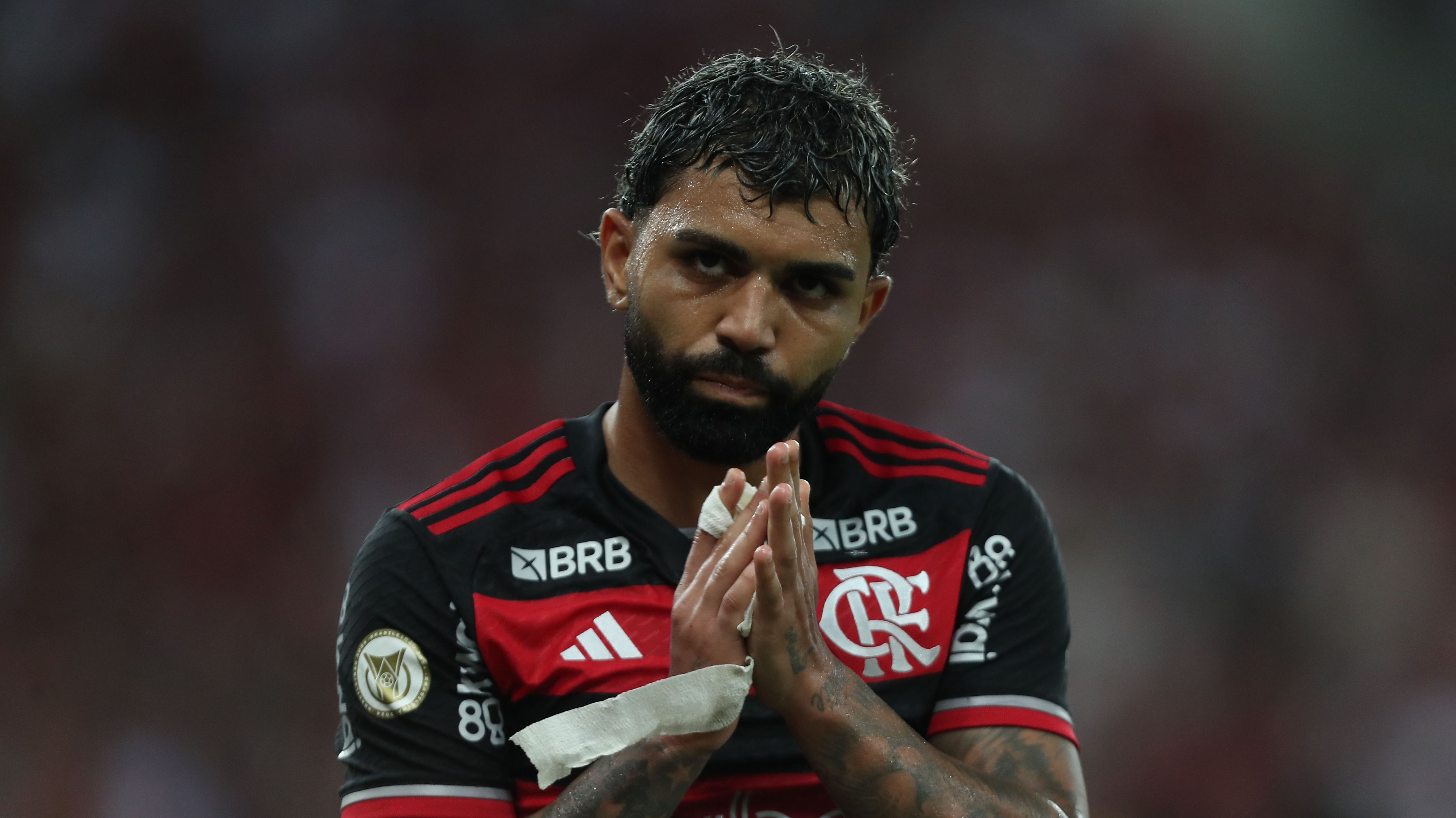 Flamengo v Fluminense - Brasileirao 2024
