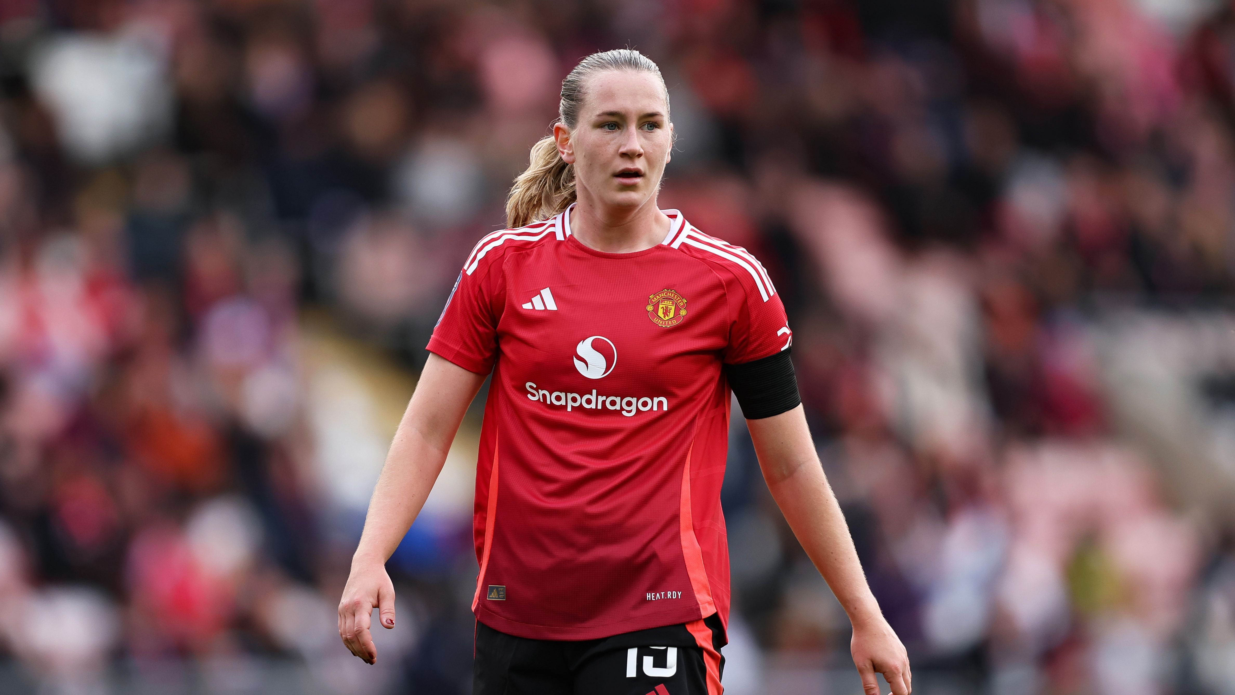 How to watch today s Manchester United Women vs Liverpool Women WSL game Live stream TV channel and start time Goal US