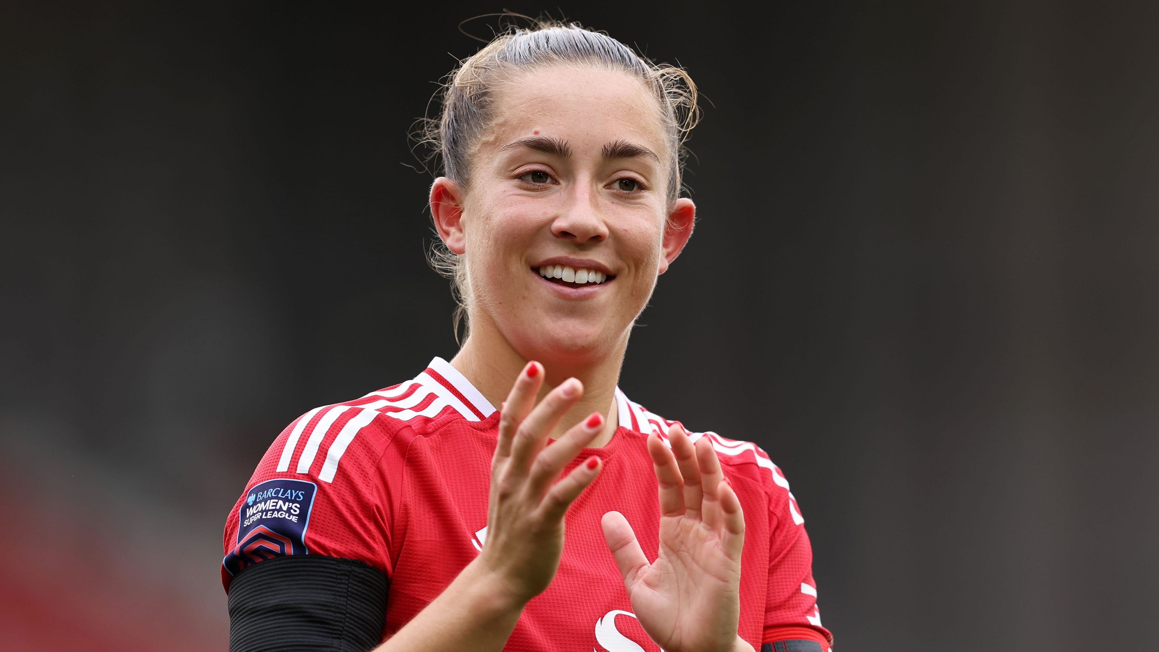 Manchester United v Tottenham Hotspur - Barclays Women's Super League