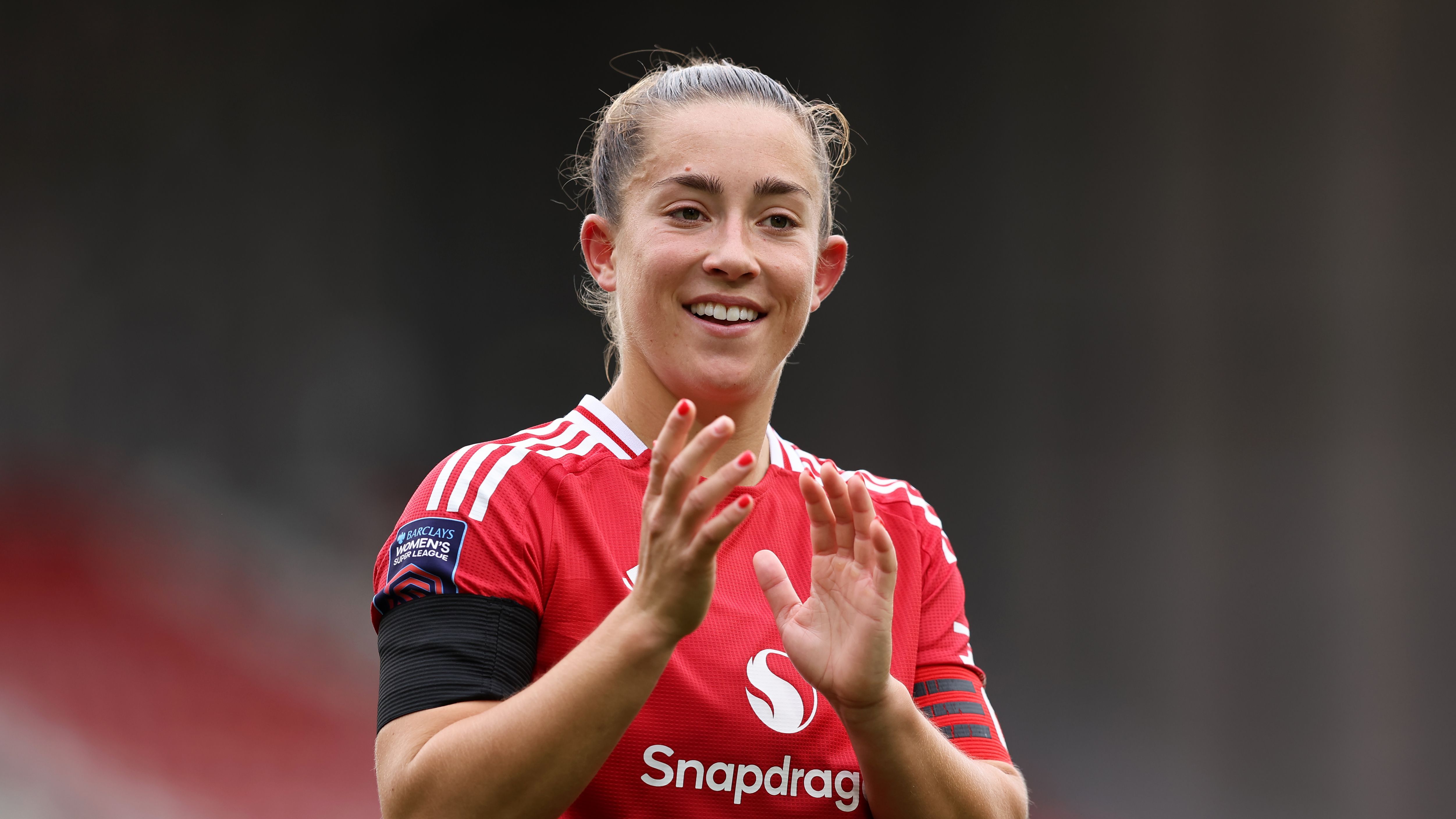 Manchester United v Tottenham Hotspur - Barclays Women's Super League