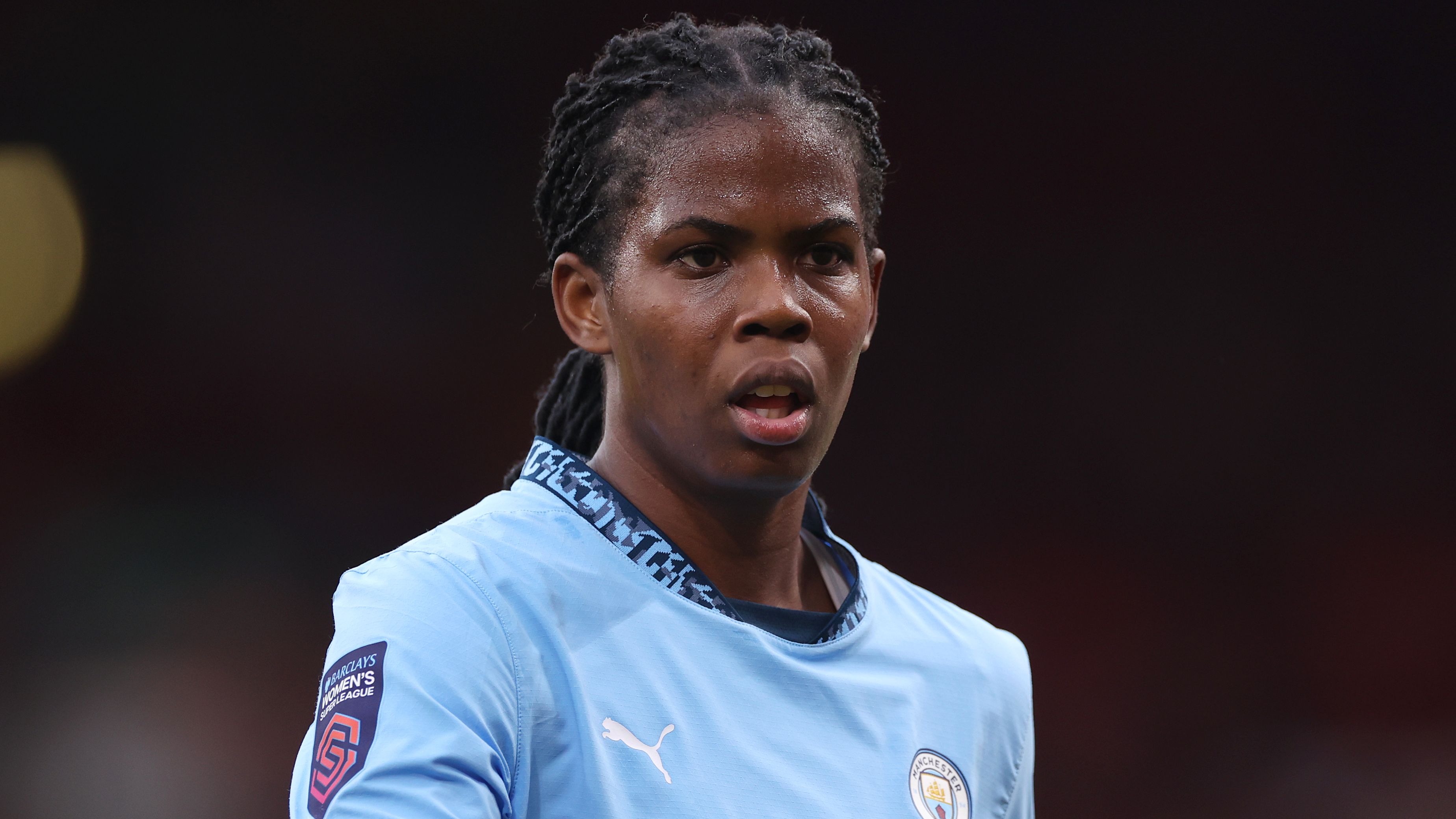 Liverpool v Manchester City - Barclays Women's Super League