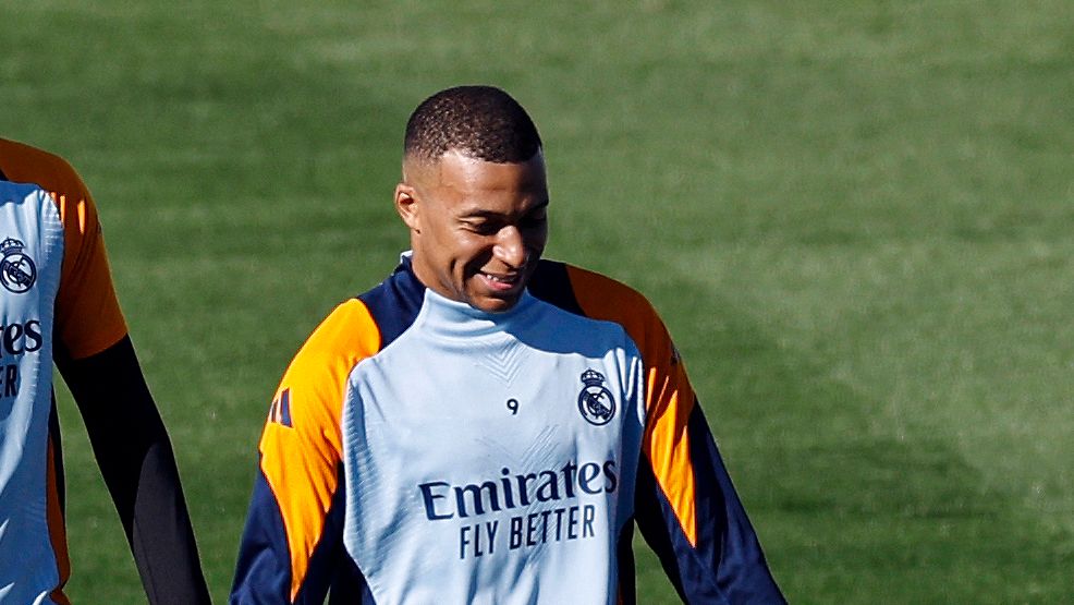 FBL-ESP-FRA-LIGA-REAL MADRID-MBAPPE-INVESTIGATION