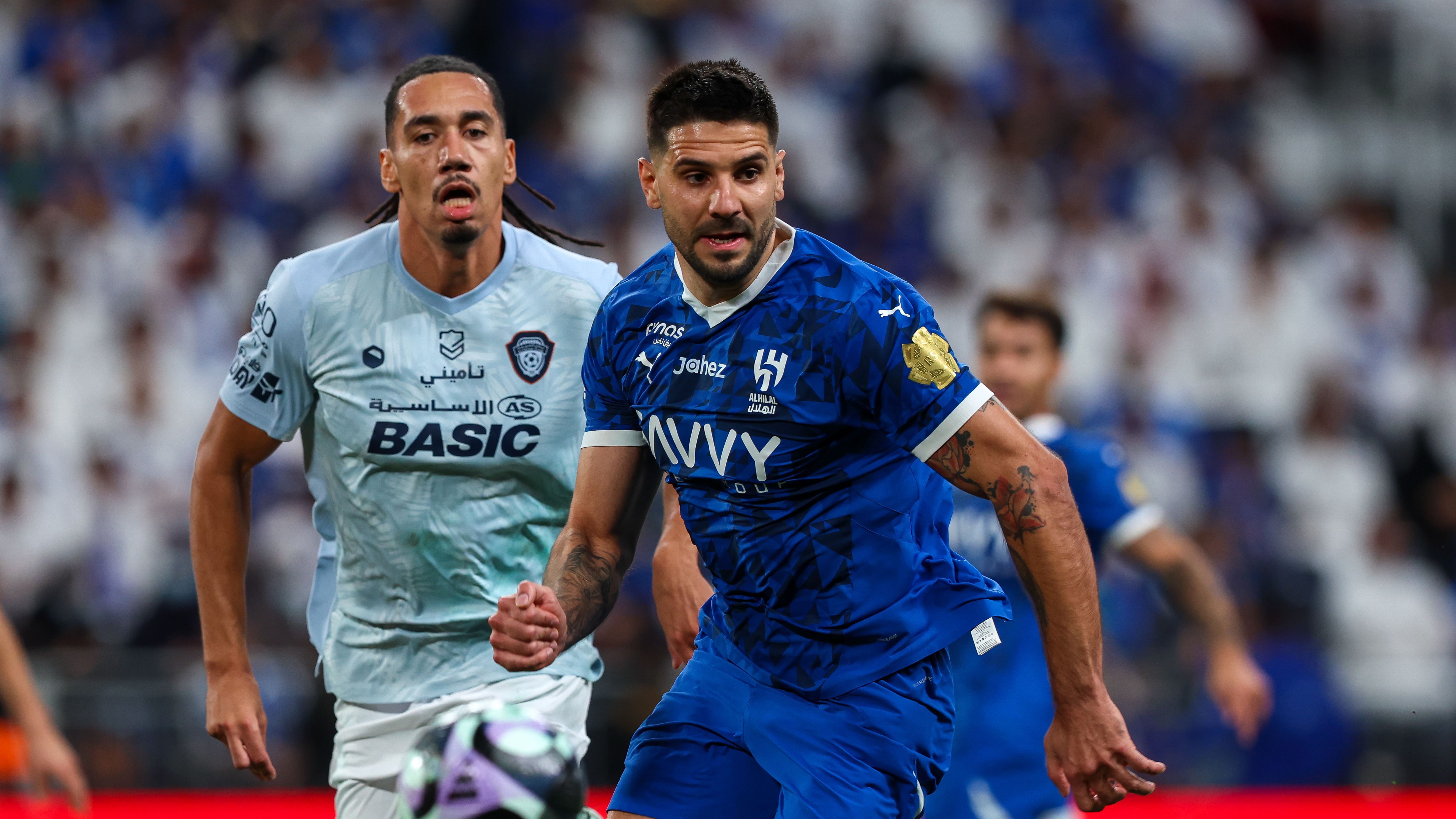 Here’s how to watch today’s Champions League match Al-Ain vs Al Hilal AFC: live stream, TV channel and start time