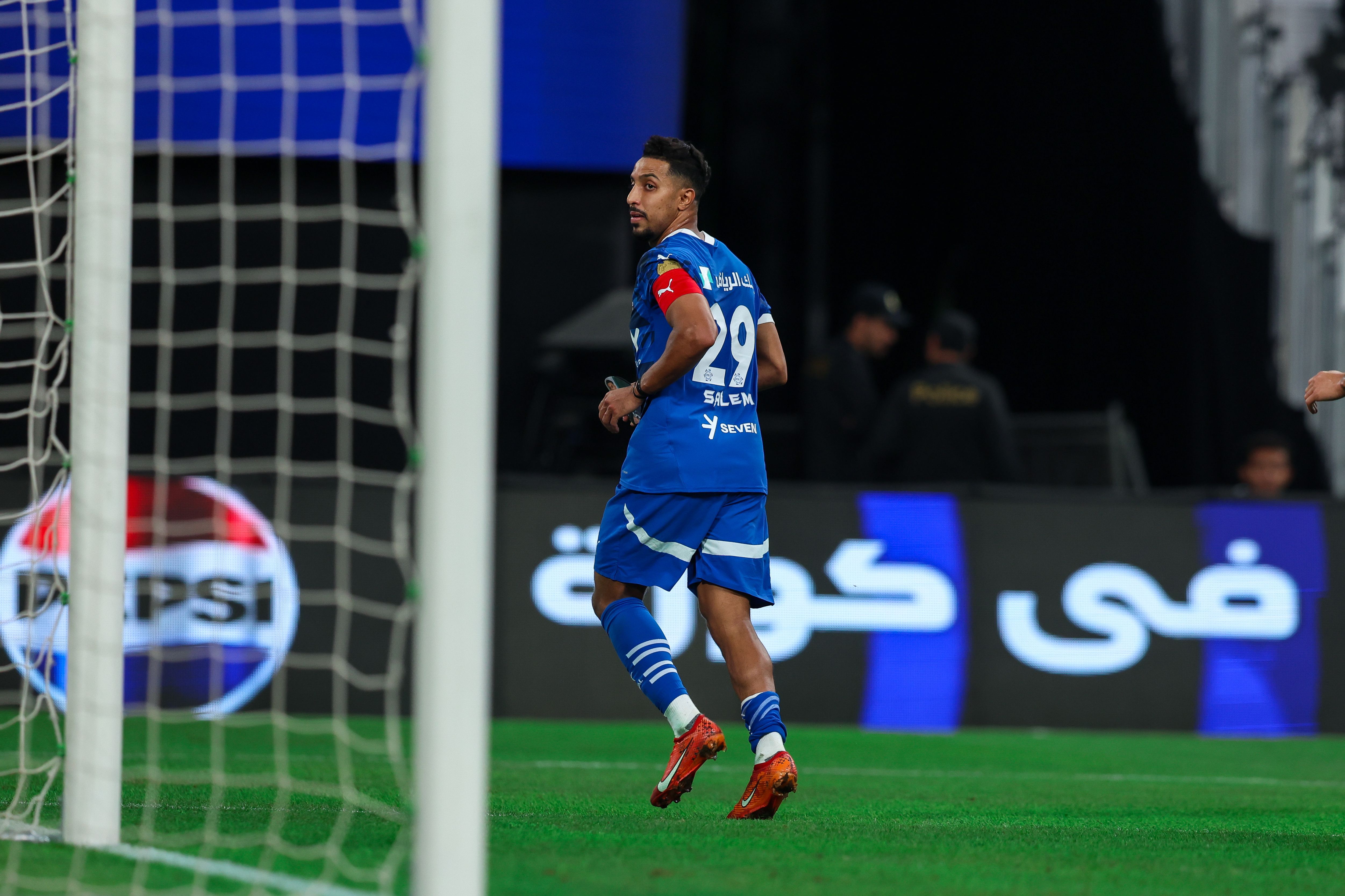 Al Hilal v Al Fayha: Saudi Pro League