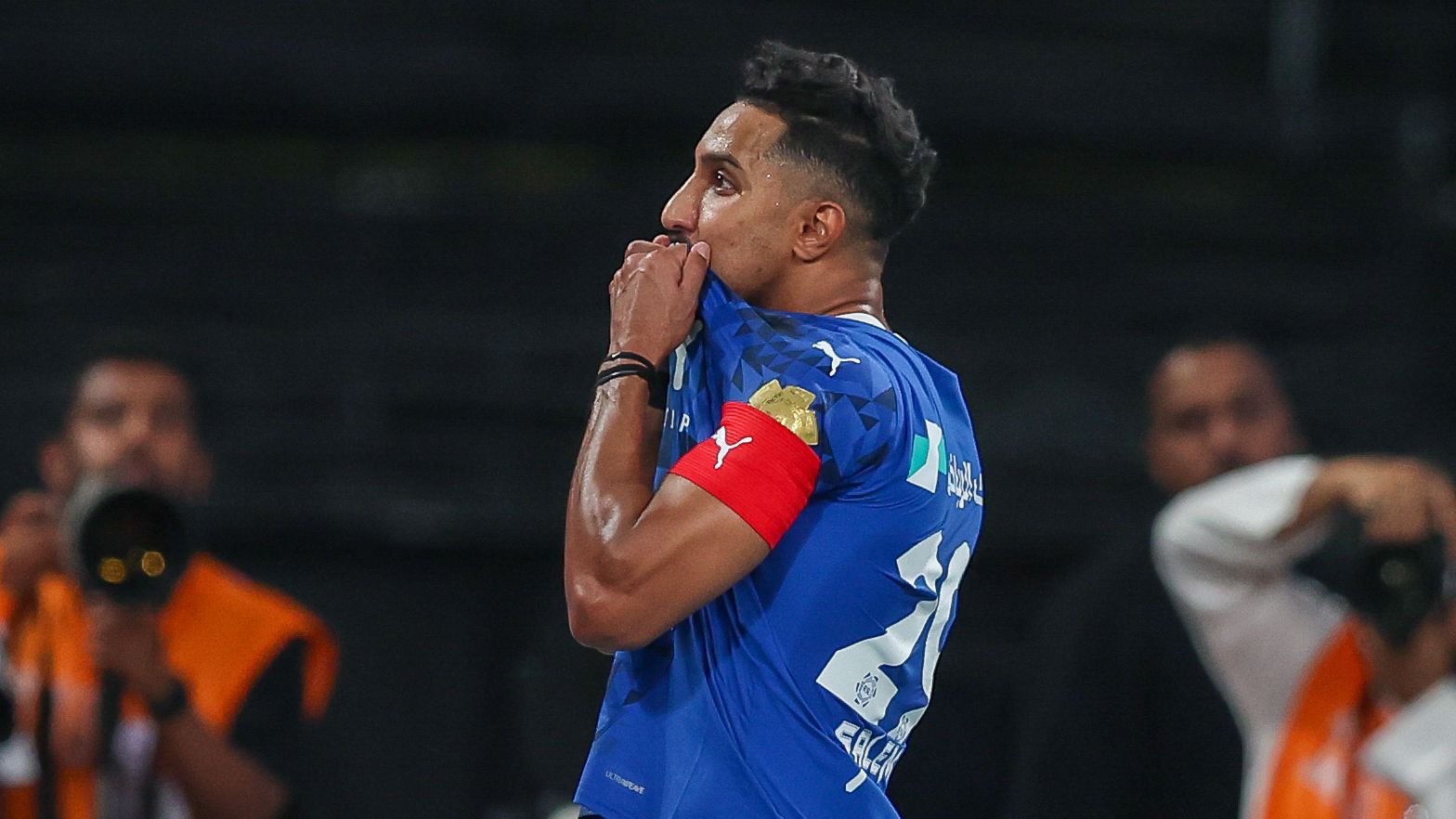 Al Hilal v Al Fayha: Saudi Pro League