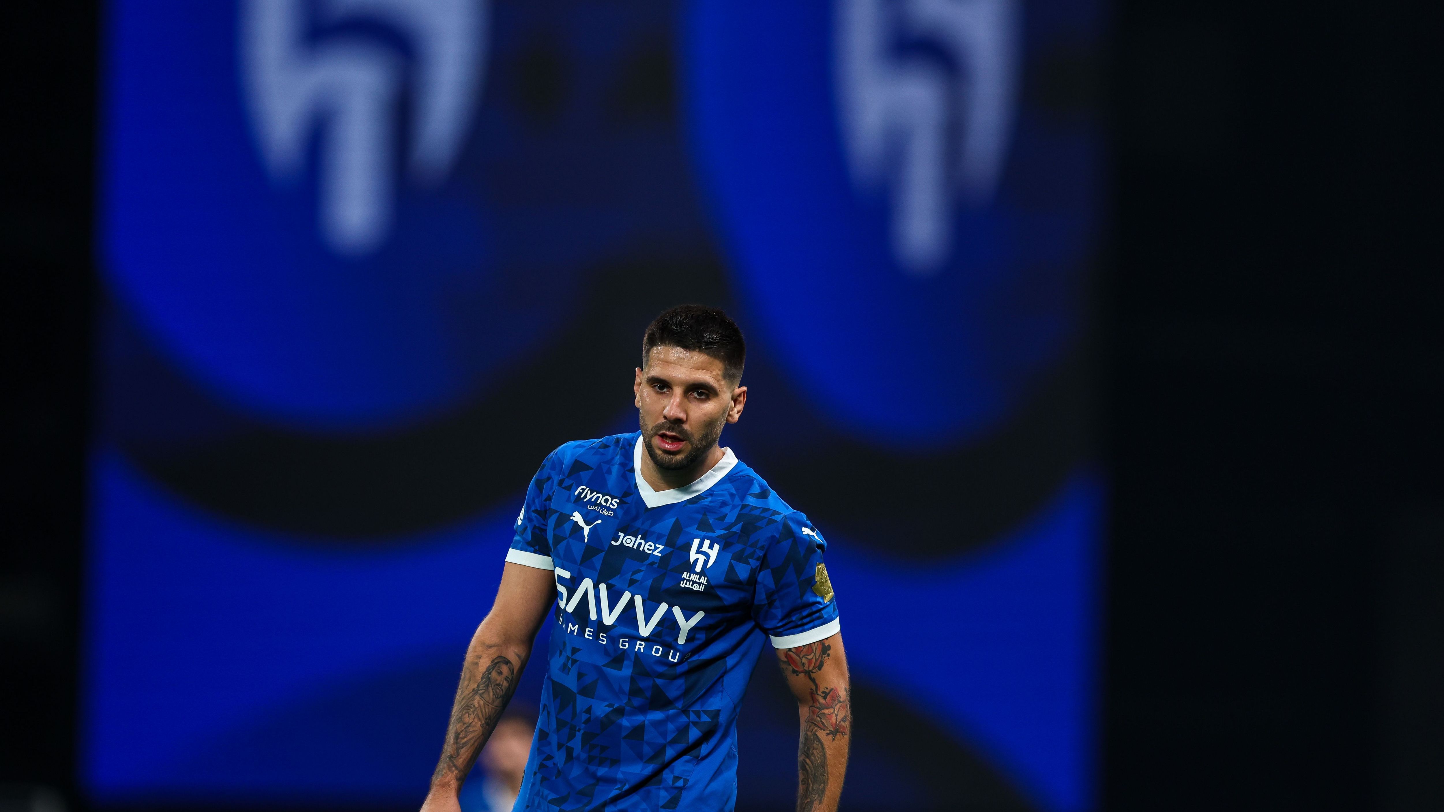 Al Hilal v Al Fayha: Saudi Pro League