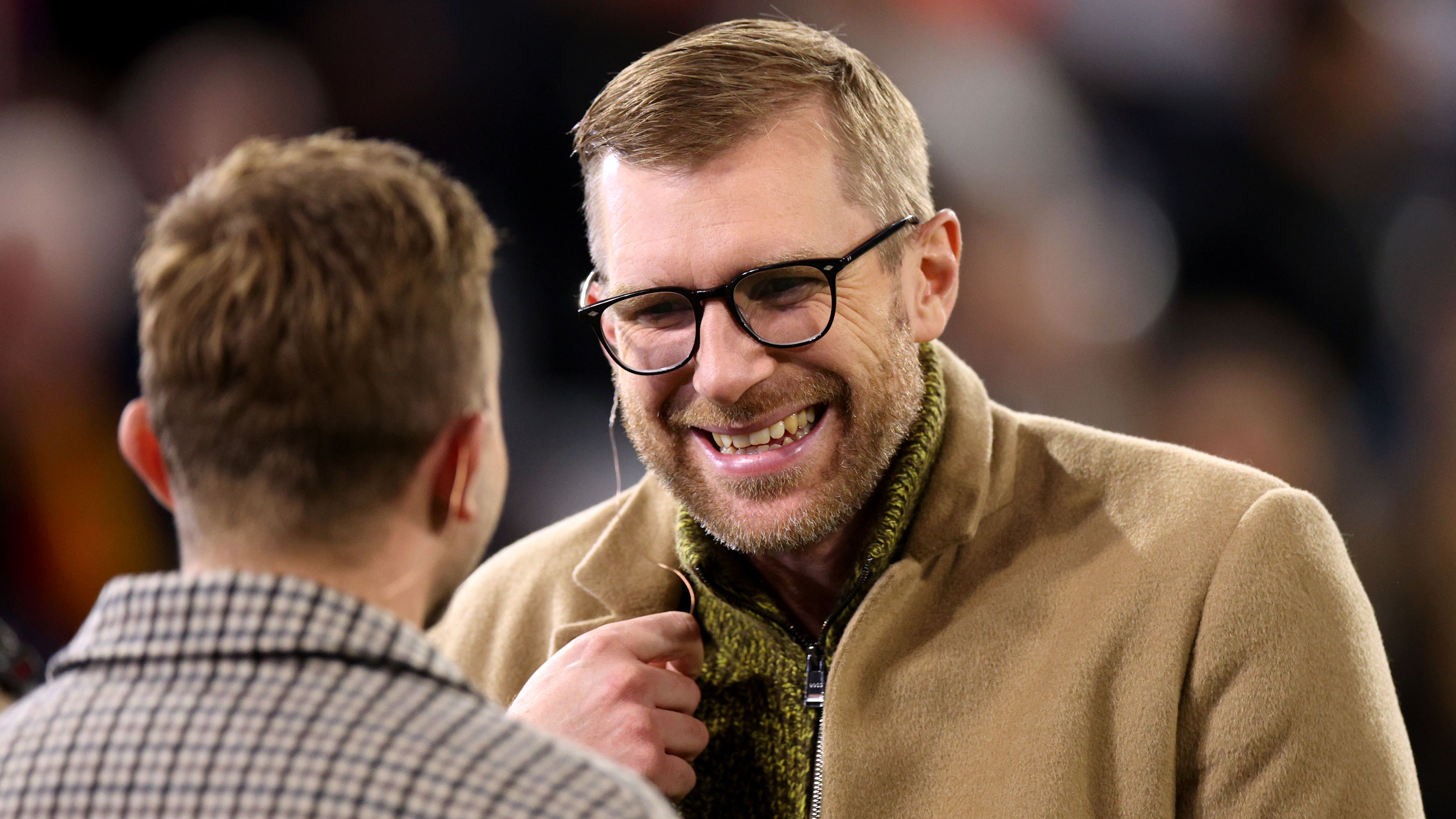 Germany v Netherlands - UEFA Nations League 2024/25 League A Group A3